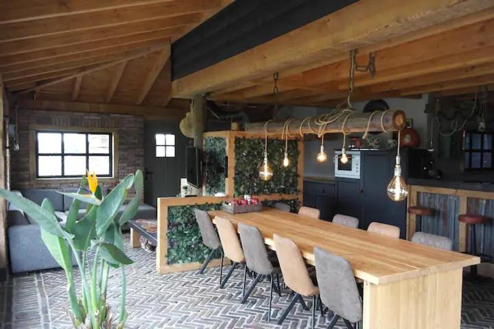 Landgoed Versteegh nabij heerlijkheid Mariënwaerdt view 5