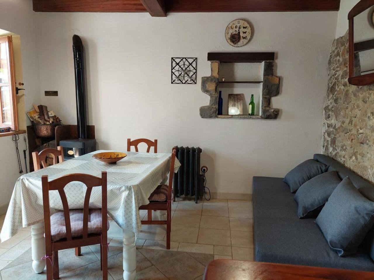 Casa Rural El Ñeru view 5