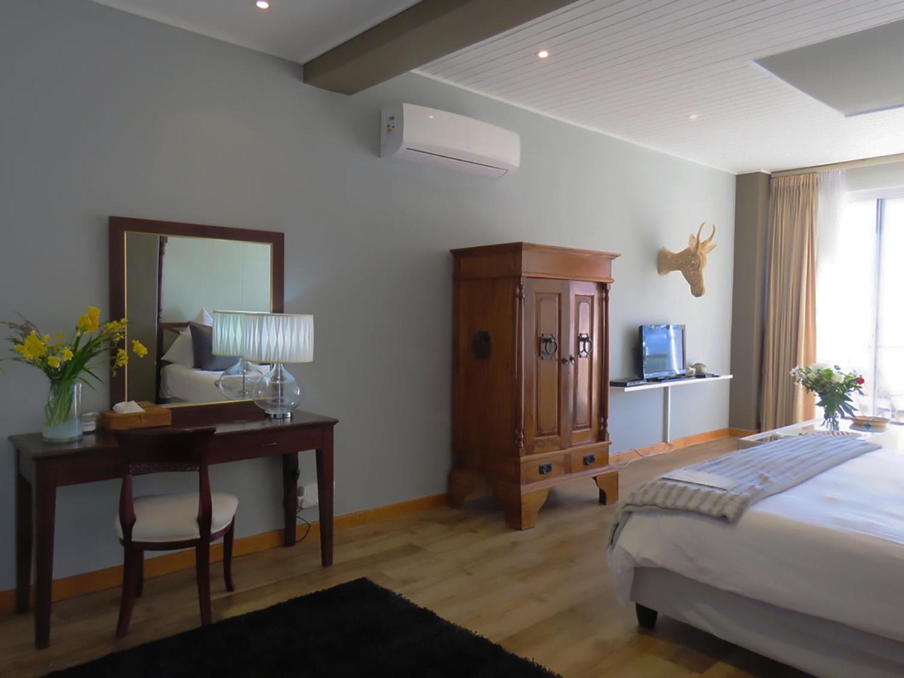 Balfour Place Guesthouse