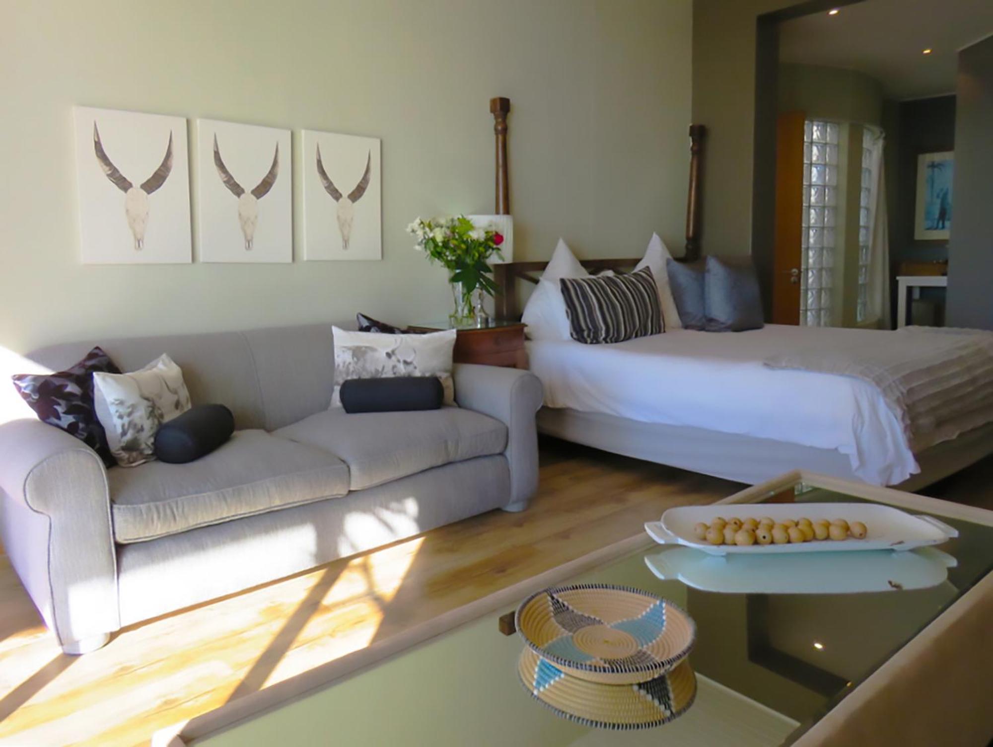 Balfour Place Guesthouse