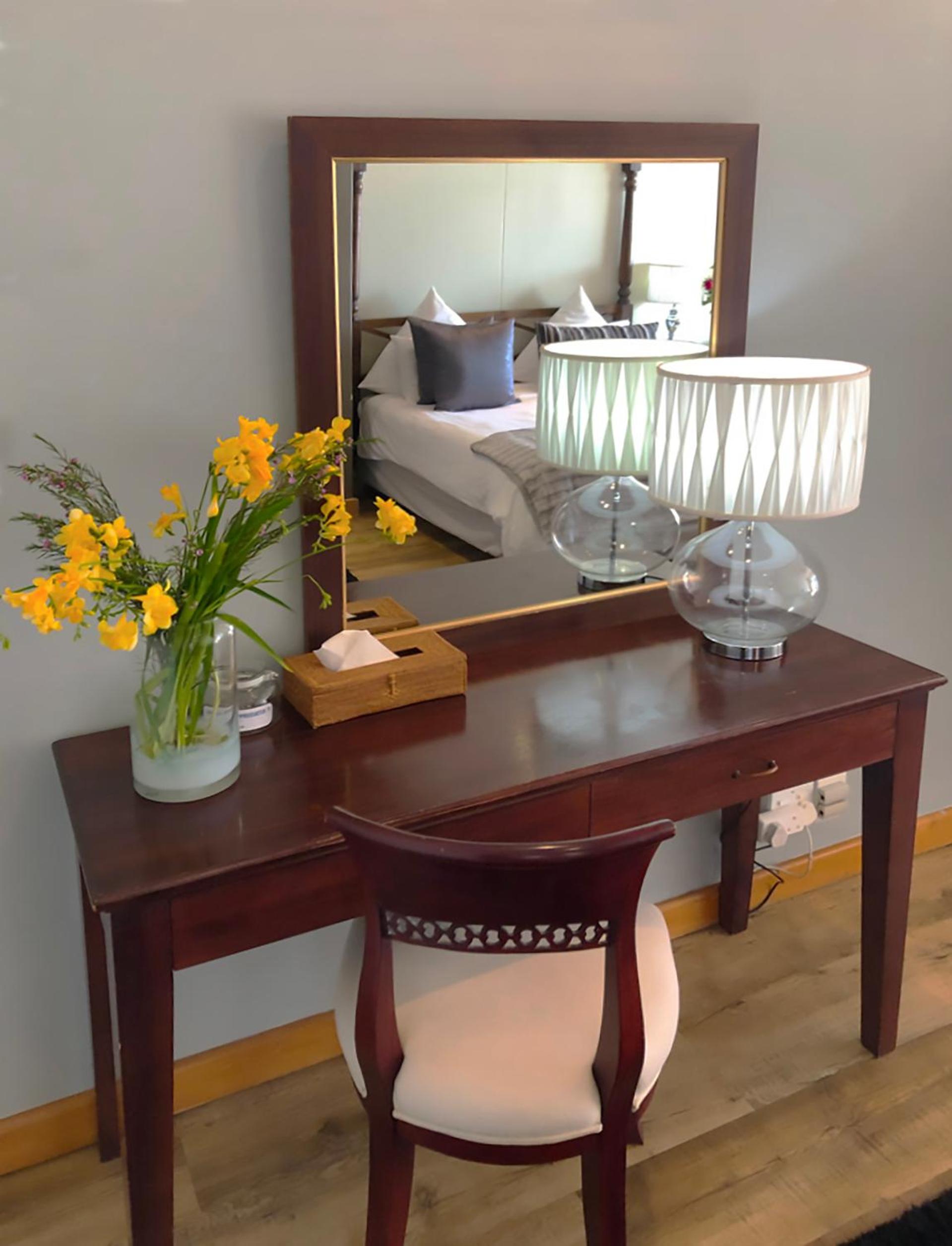 Balfour Place Guesthouse
