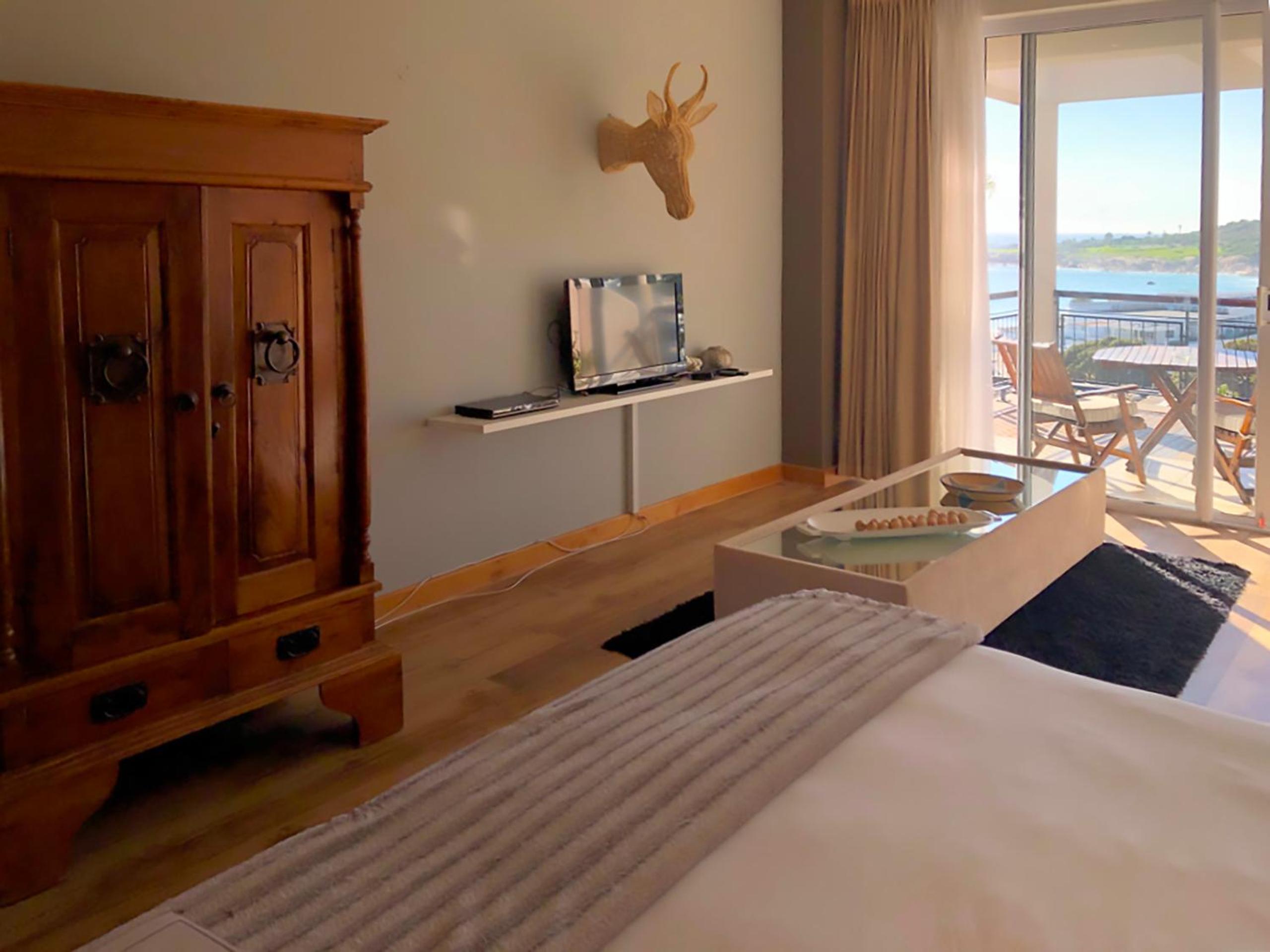 Balfour Place Guesthouse