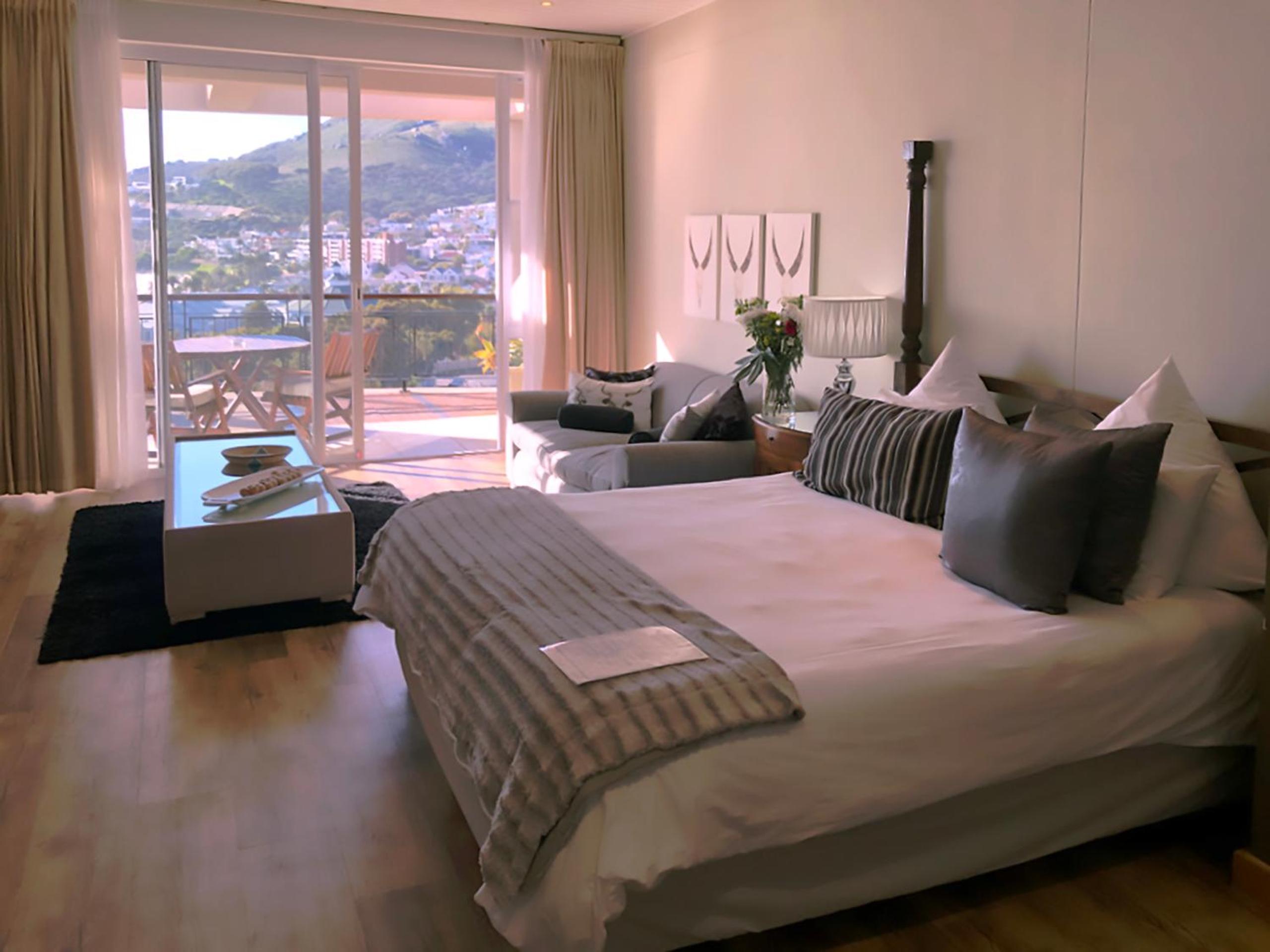 Balfour Place Guesthouse