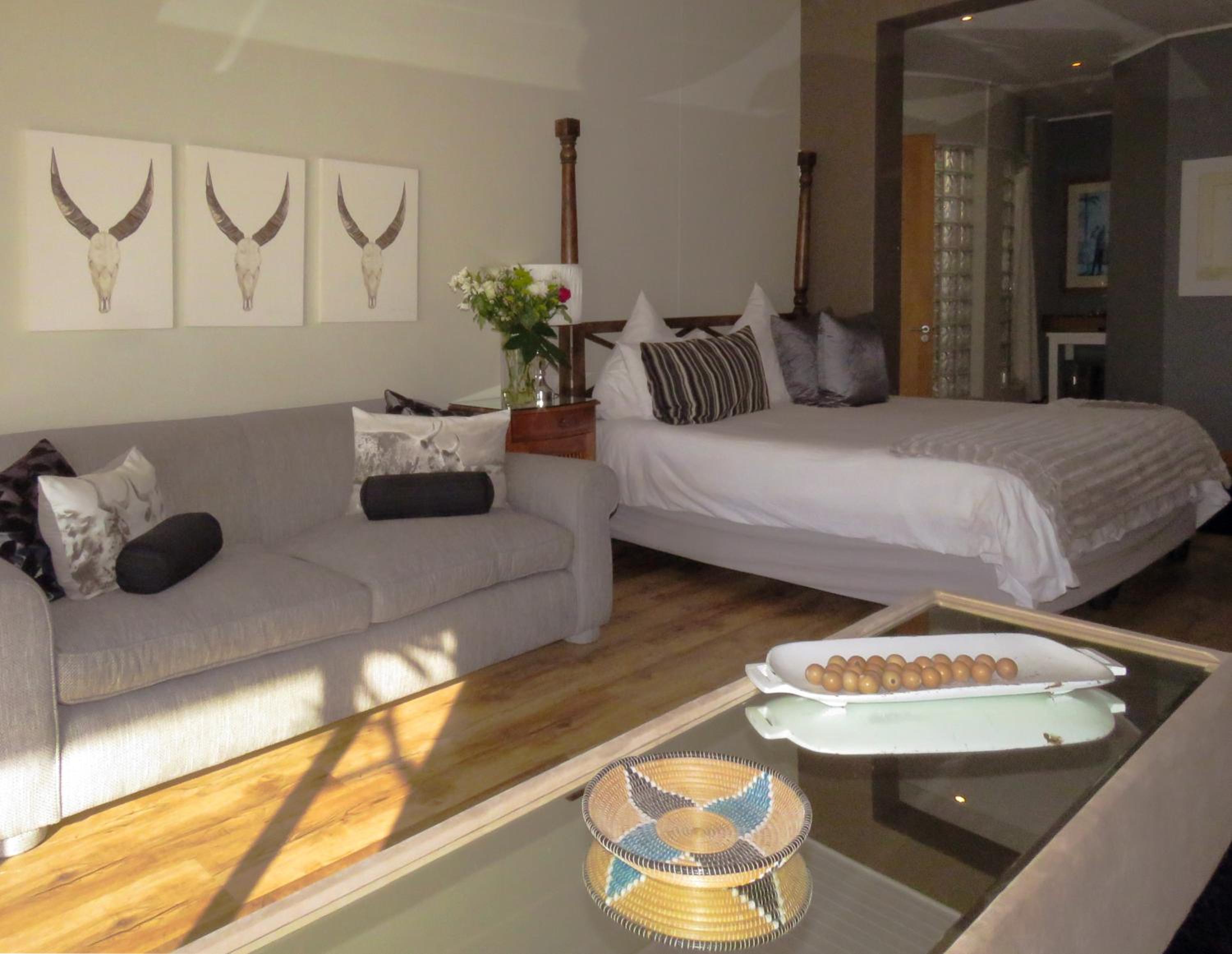 Balfour Place Guesthouse