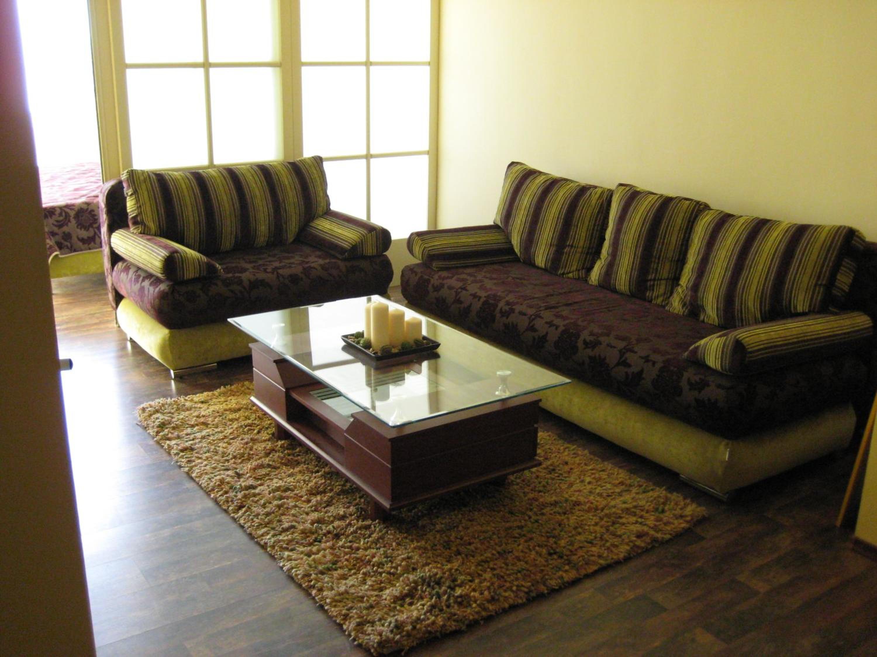 Apartment High Tatras view 2