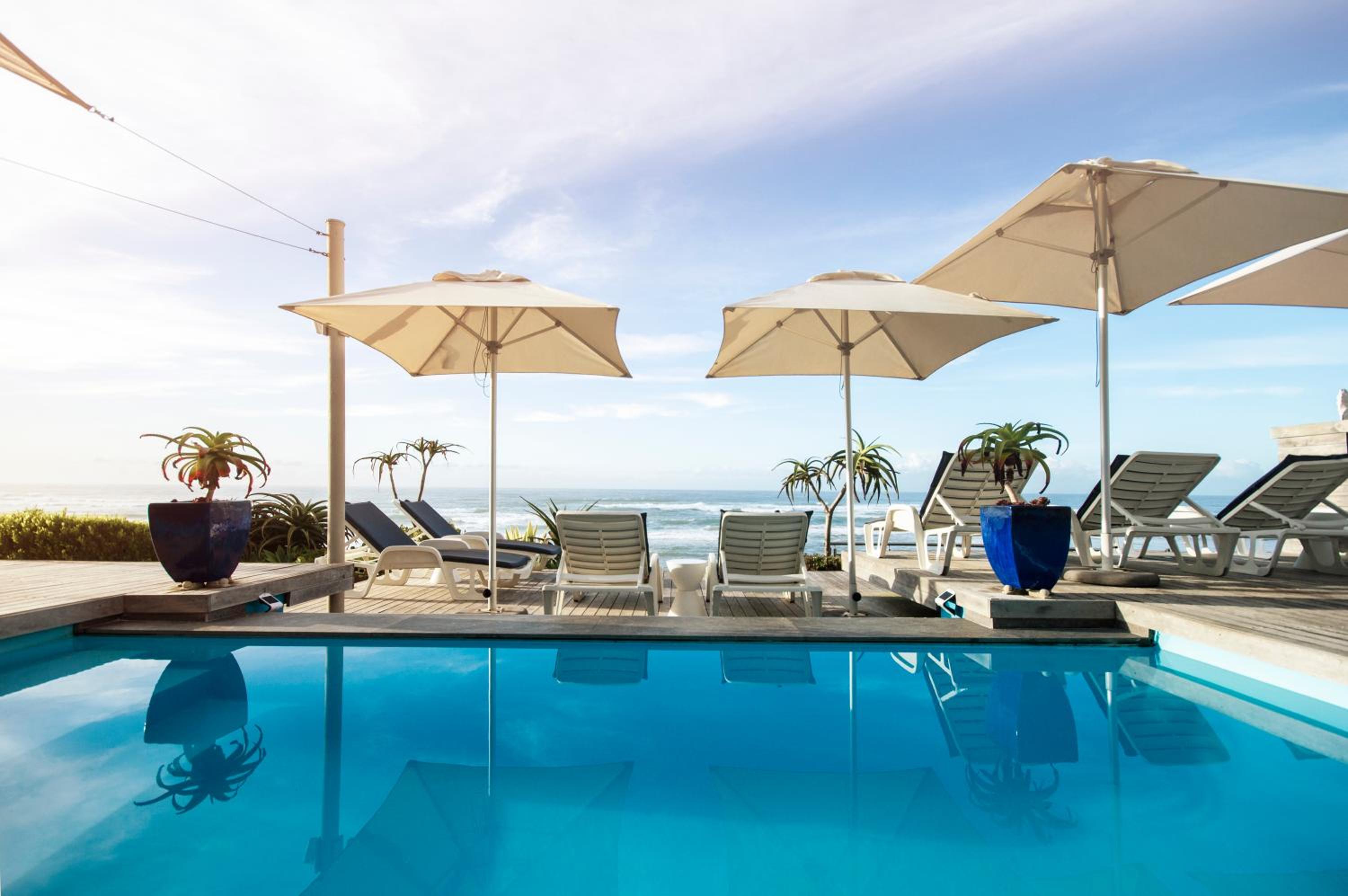 Beach Villa Wilderness
