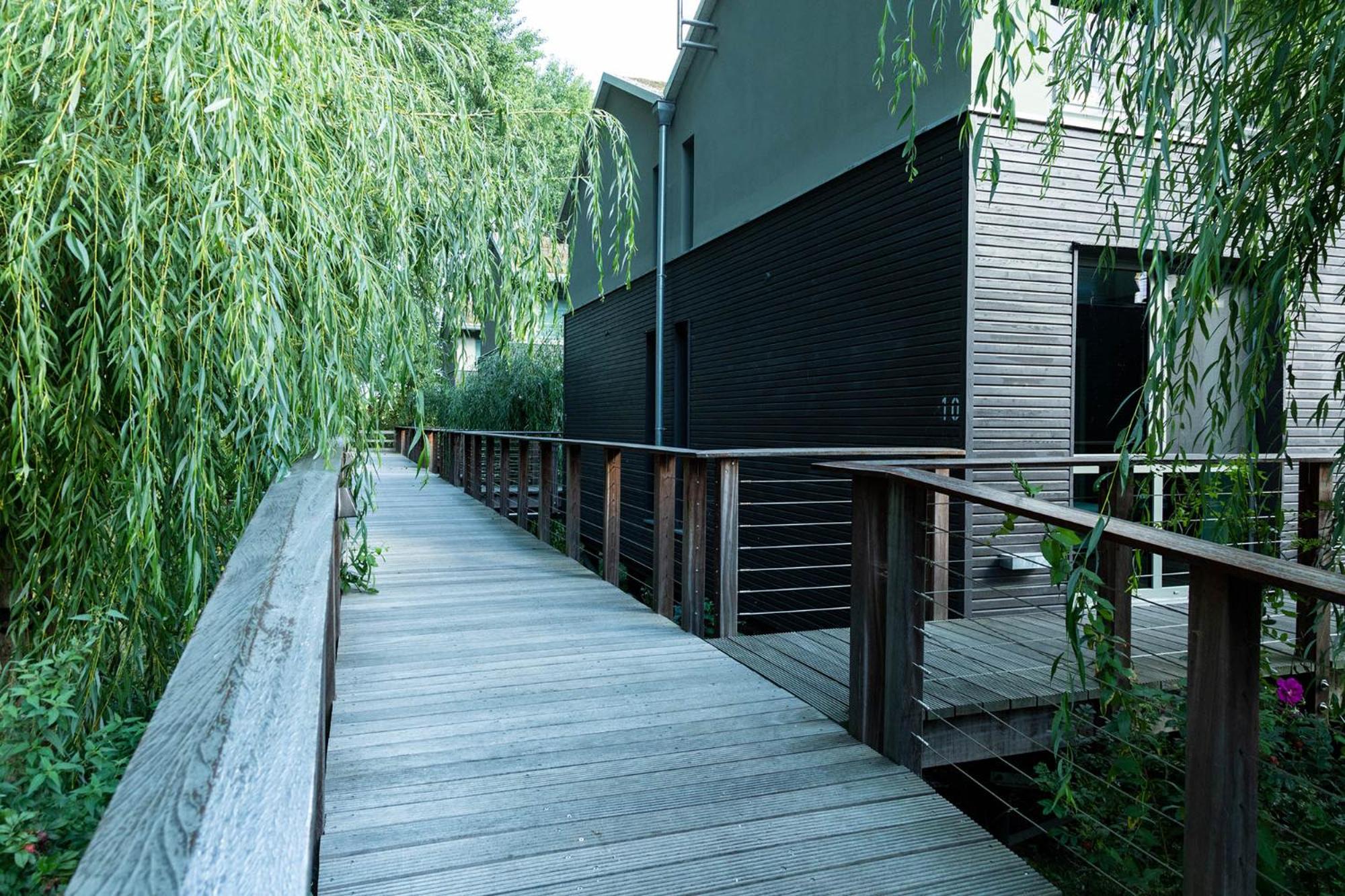 Im-Jaich Naturoase Gustow