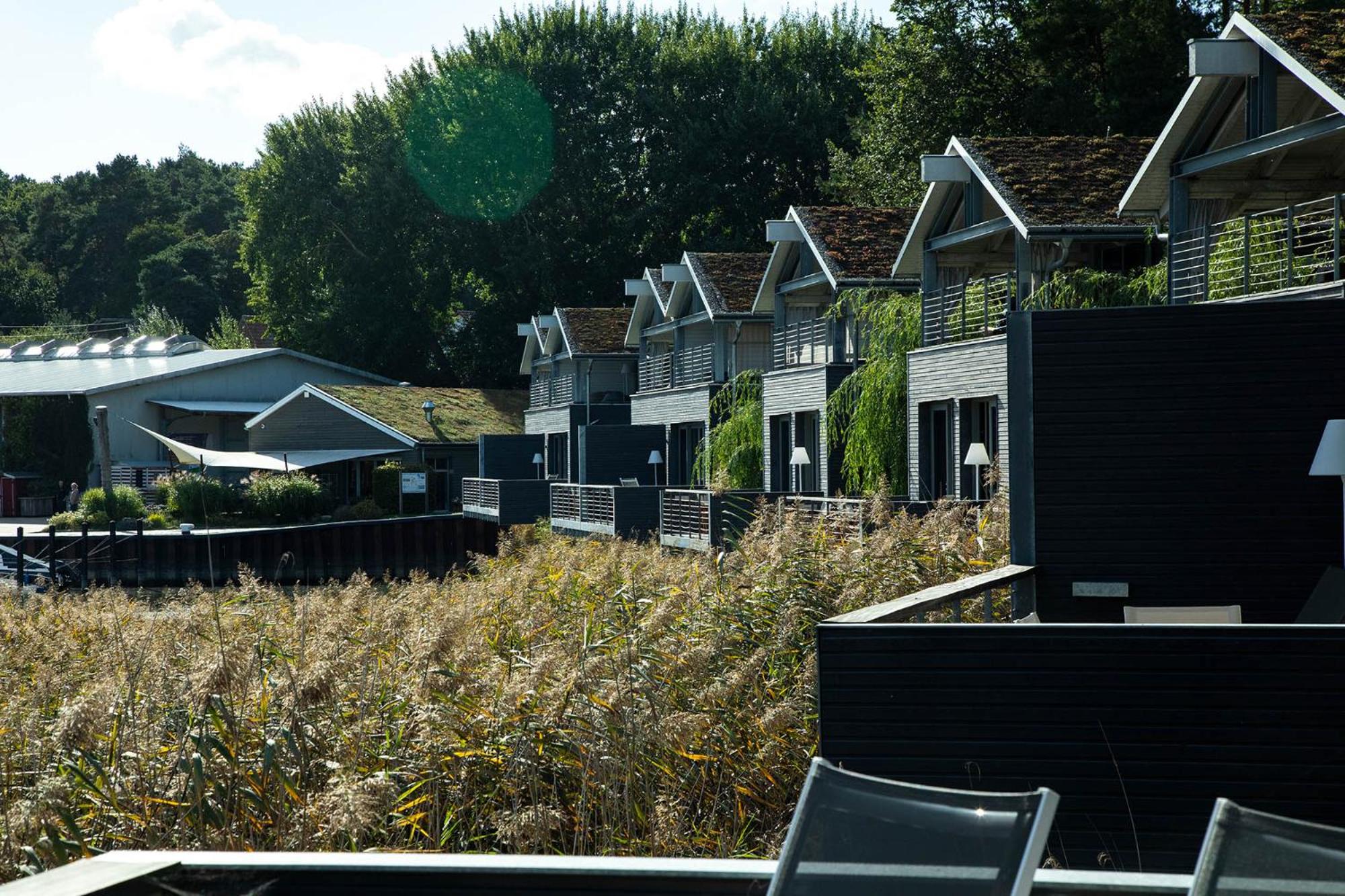 Im-Jaich Naturoase Gustow
