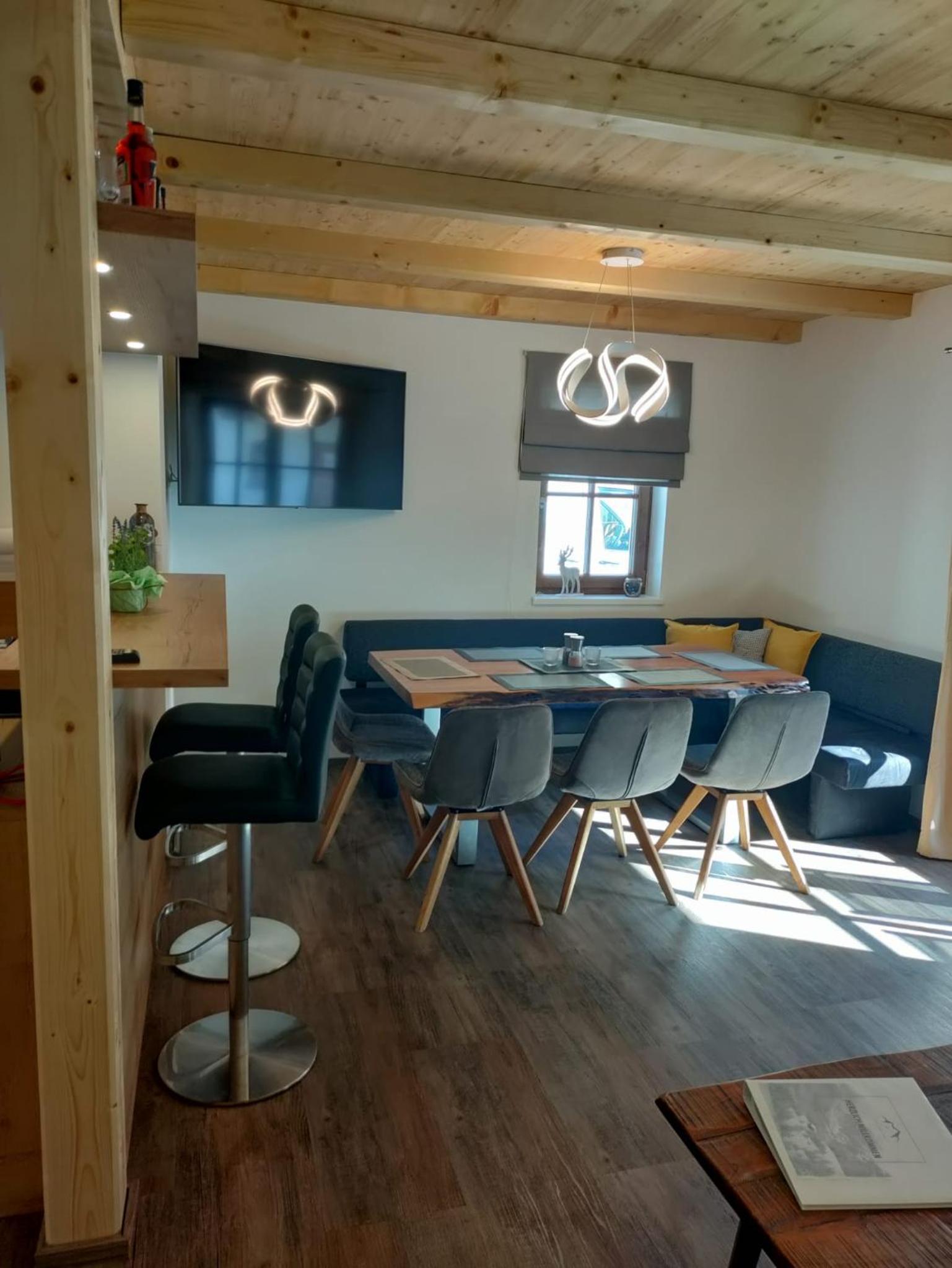 Hochalmbahnen Chalets 15W1, Birke, nahe Gondel, Hunde willkommen