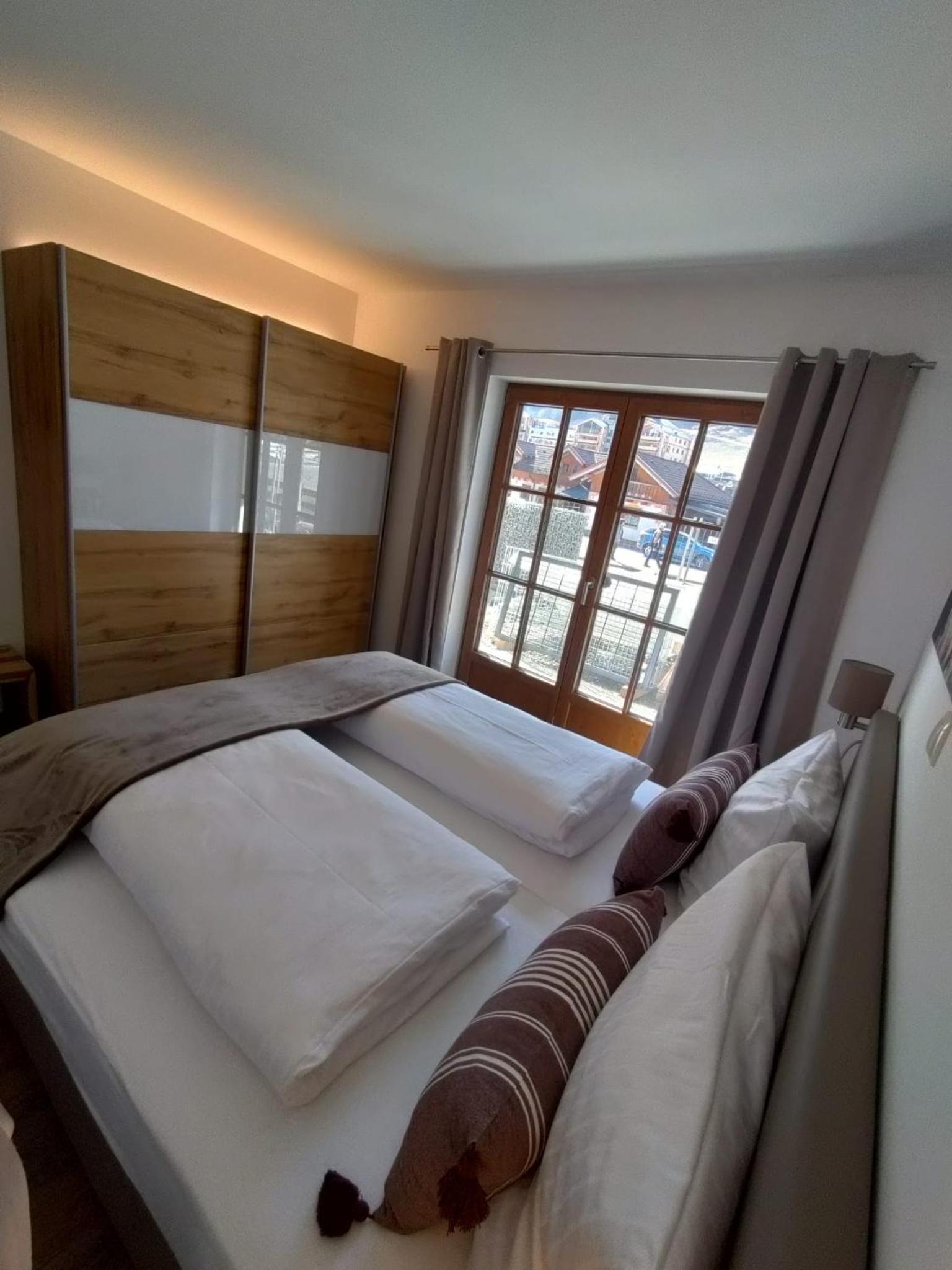 Hochalmbahnen Chalets 15W1, Birke, nahe Gondel, Hunde willkommen