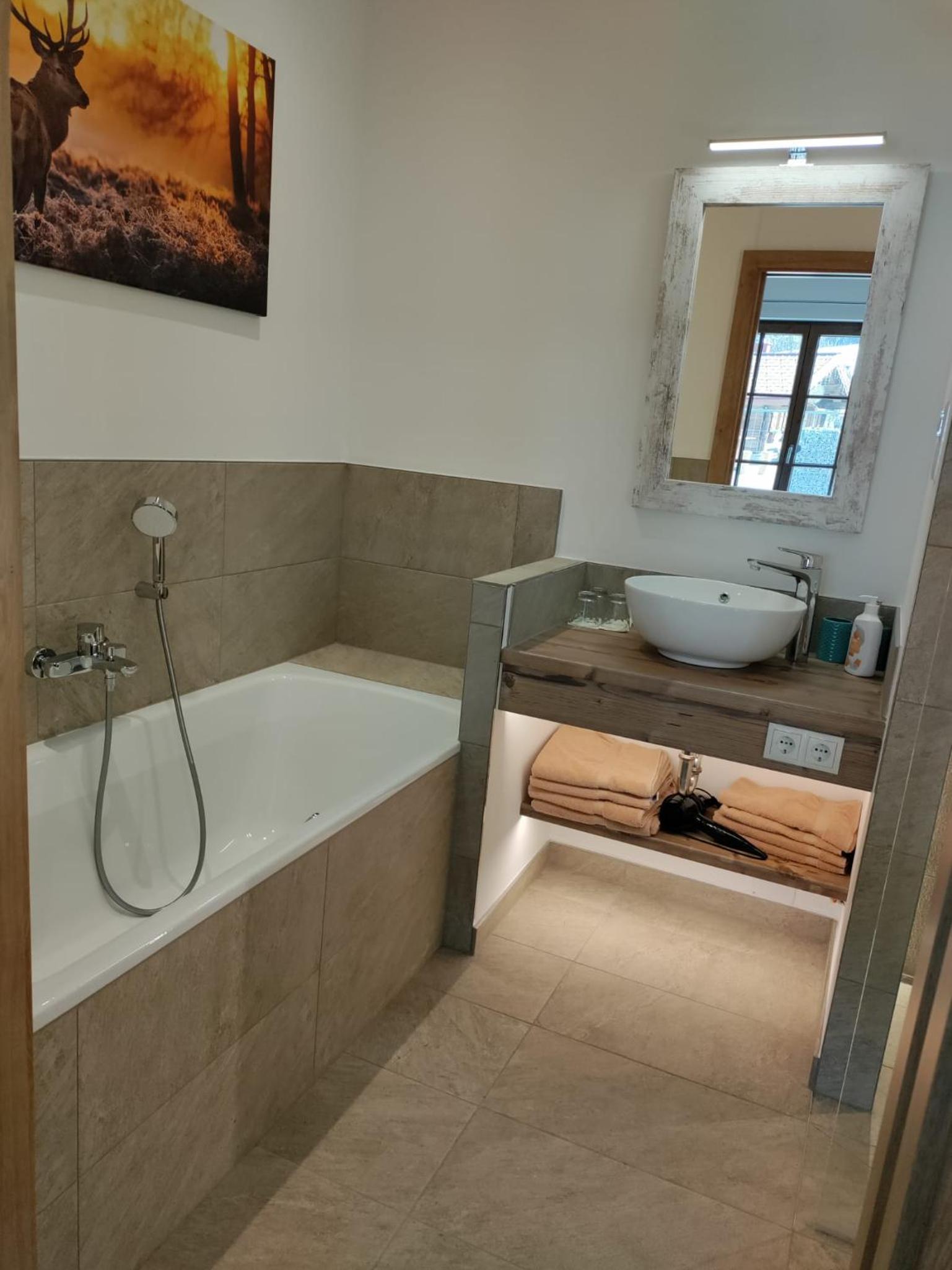 Hochalmbahnen Chalets 15W1, Birke, nahe Gondel, Hunde willkommen