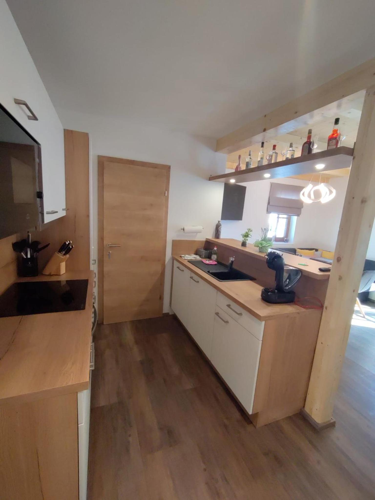 Hochalmbahnen Chalets 15W1, Birke, nahe Gondel, Hunde willkommen