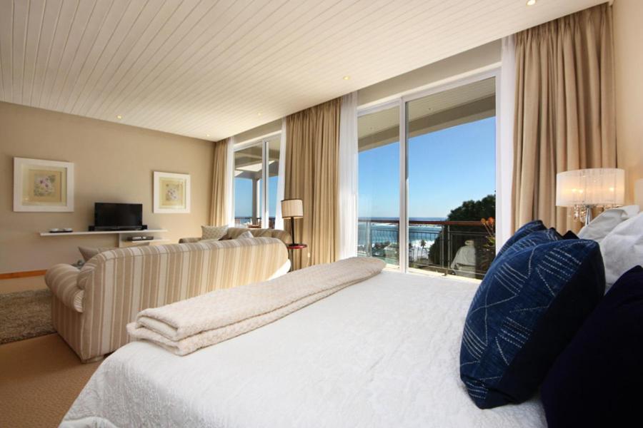 Balfour Place Guesthouse