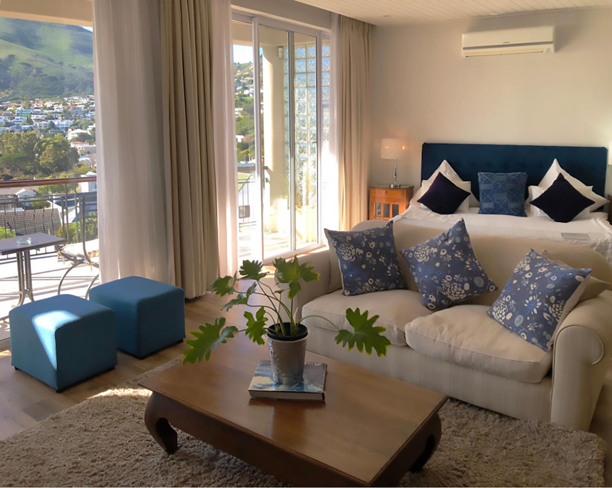 Balfour Place Guesthouse