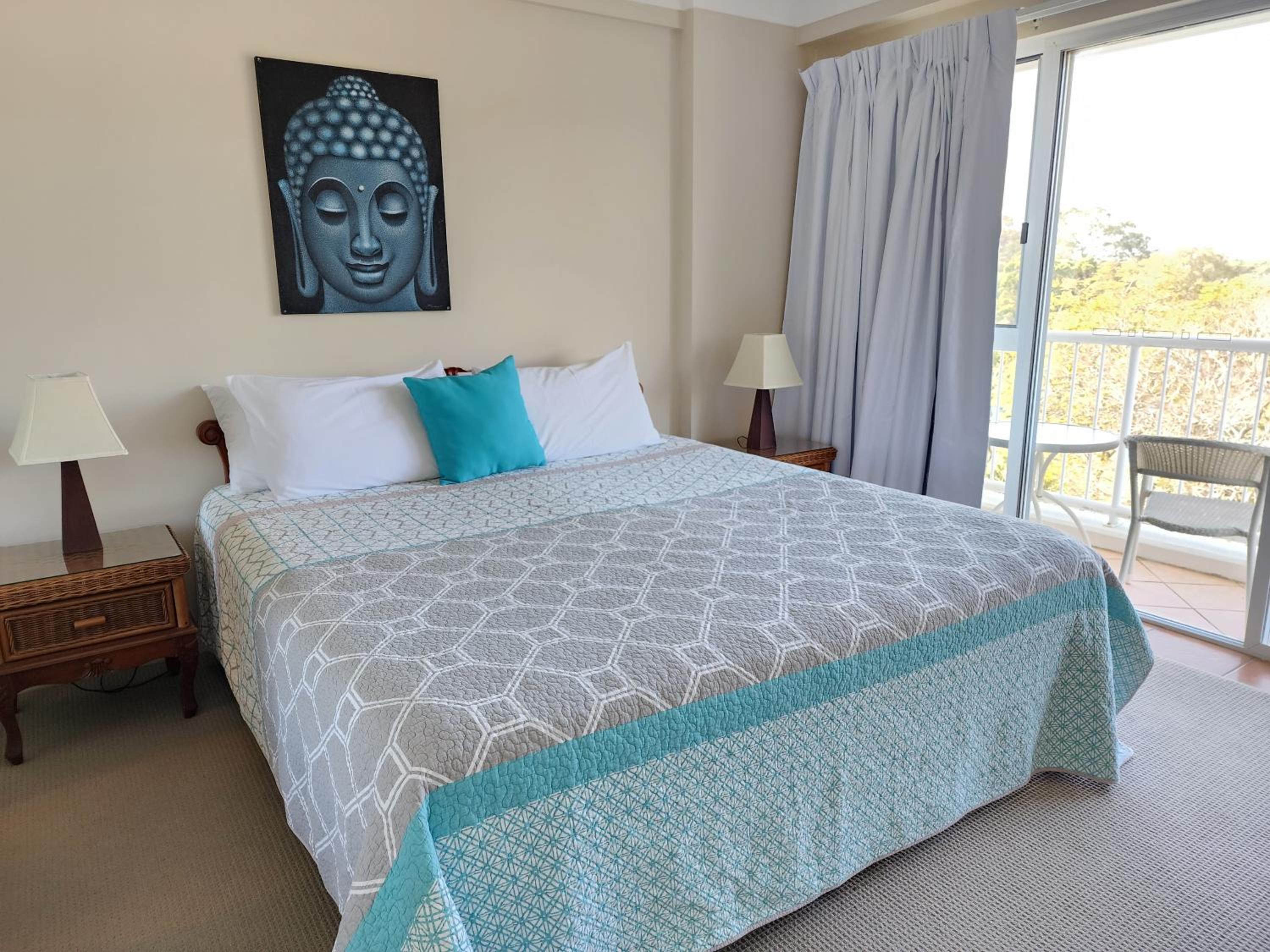 Fairways Golf & Beach Retreat Bribie Island