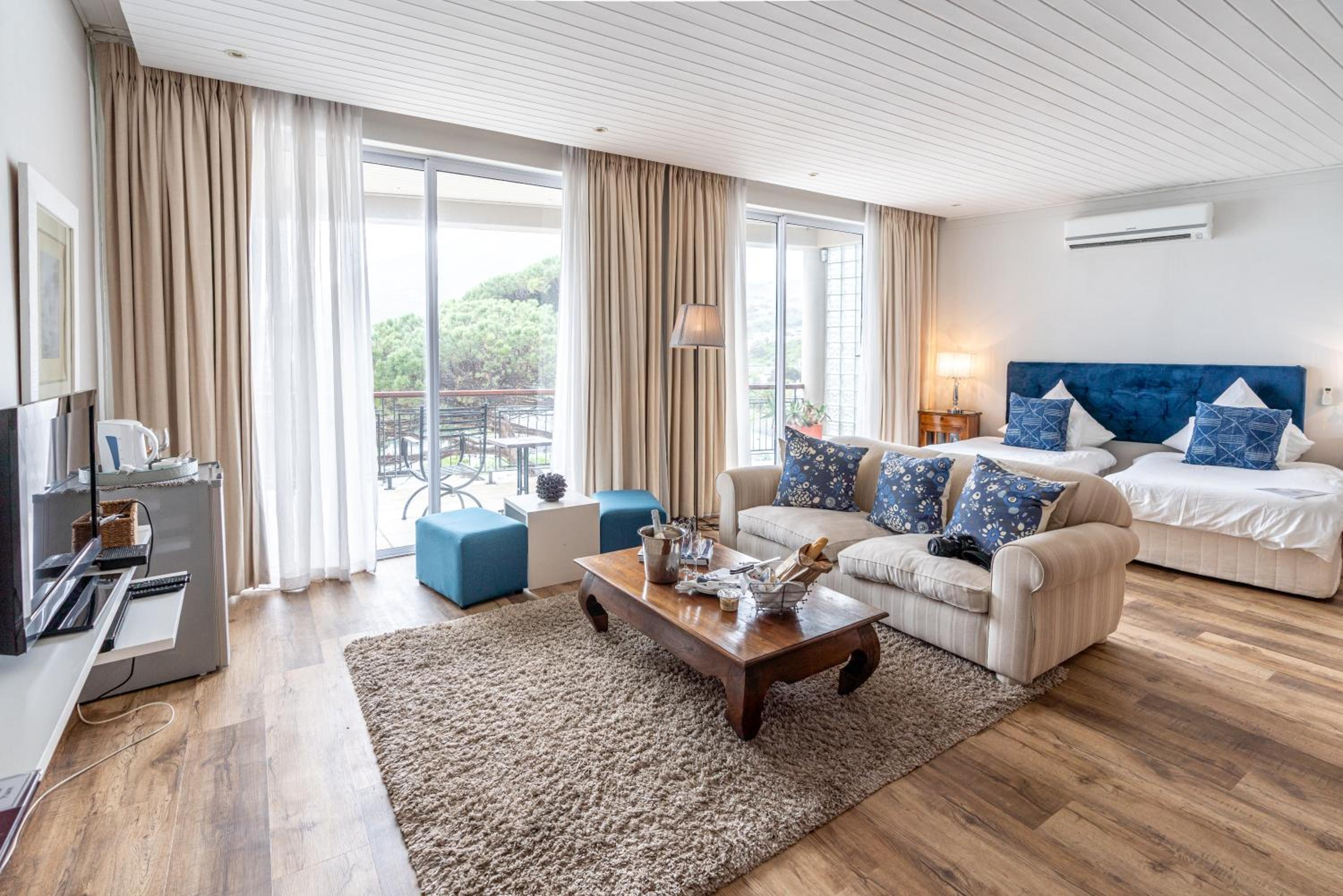 Balfour Place Guesthouse