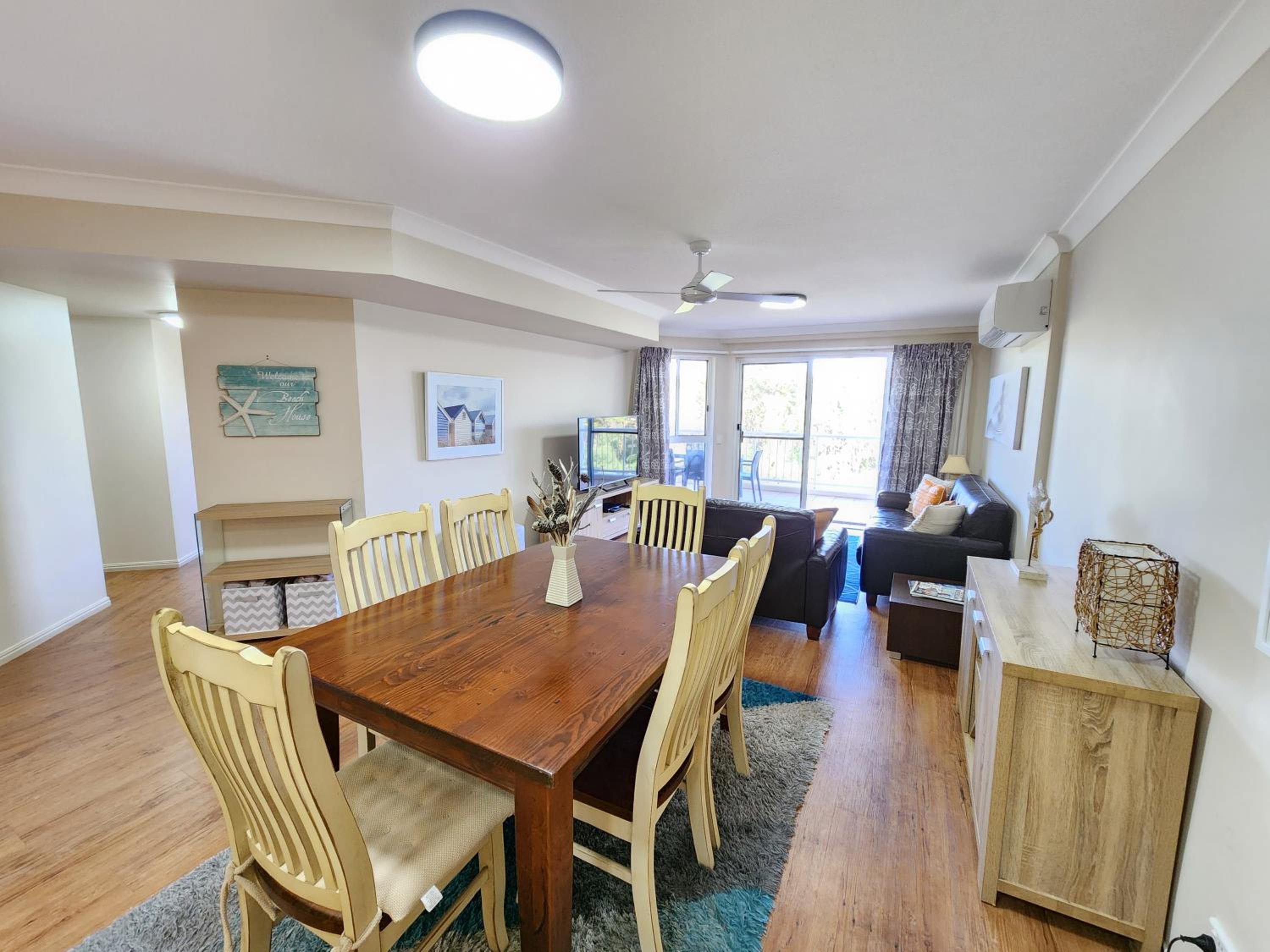 Fairways Golf & Beach Retreat Bribie Island