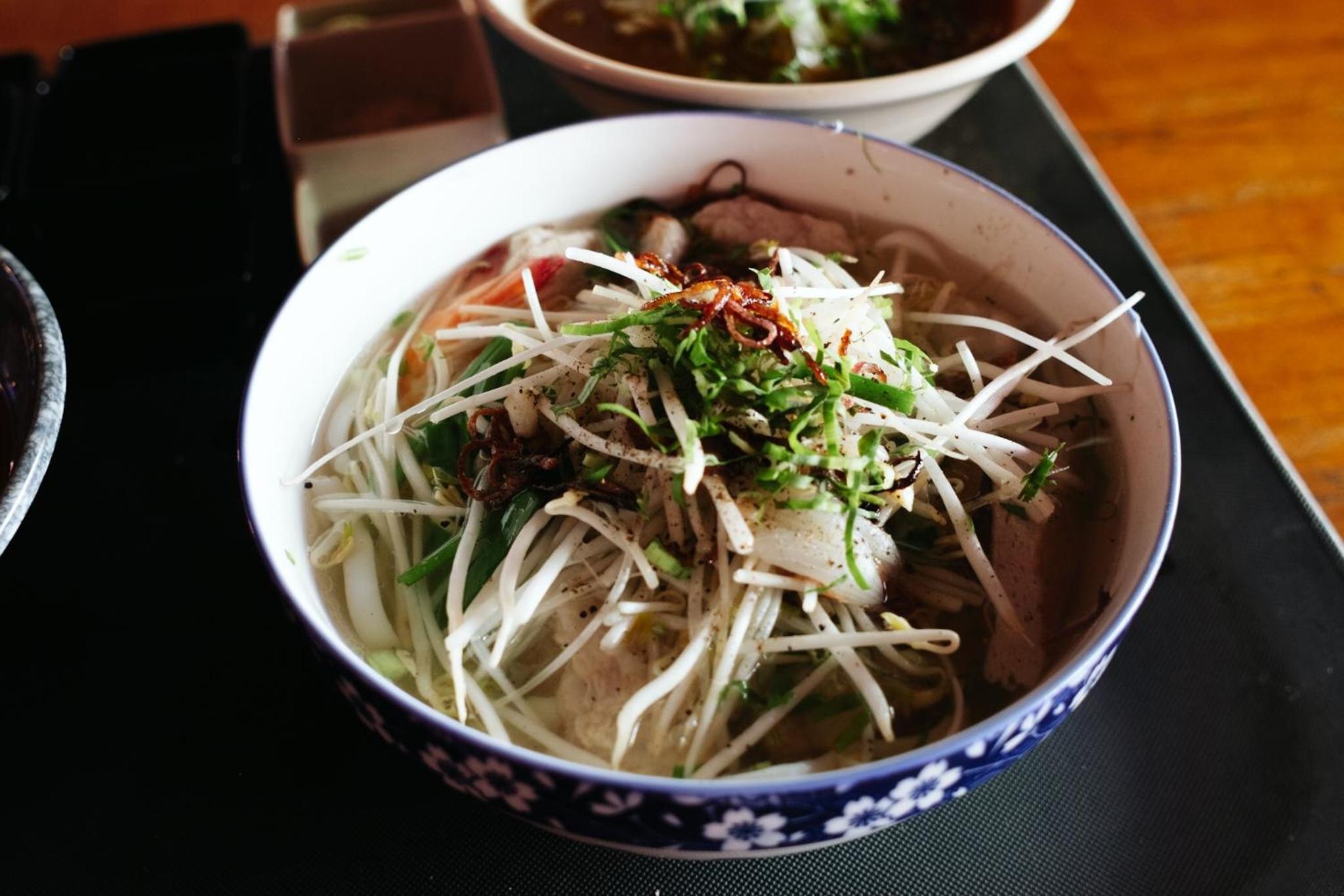 Ngoc Qui Bungalow