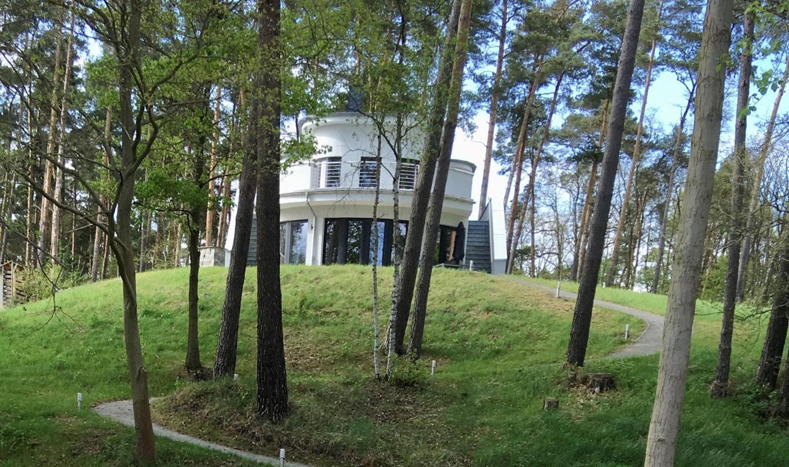 Villa Allegria