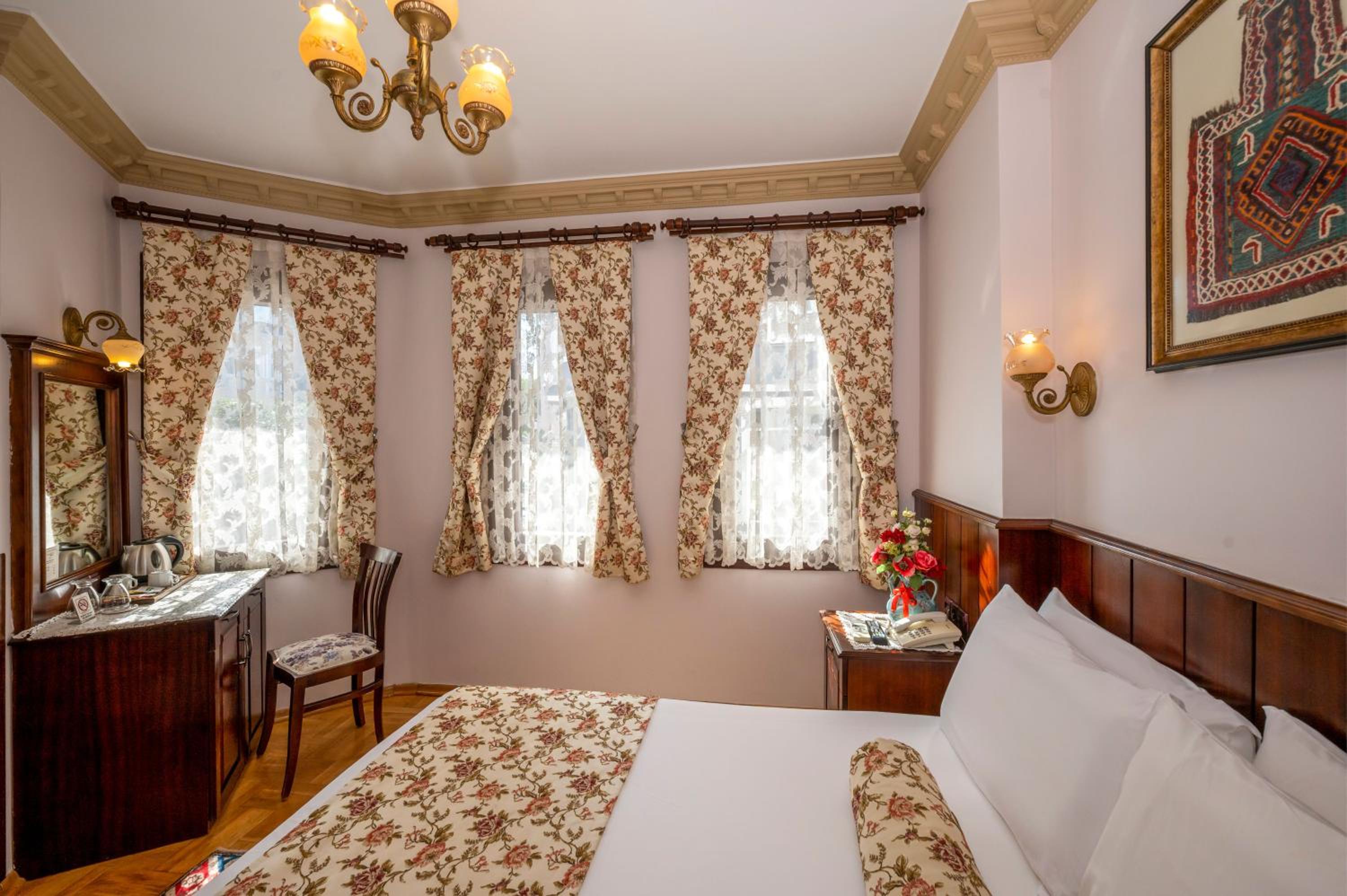 Osmanhan Hotel - Image 37