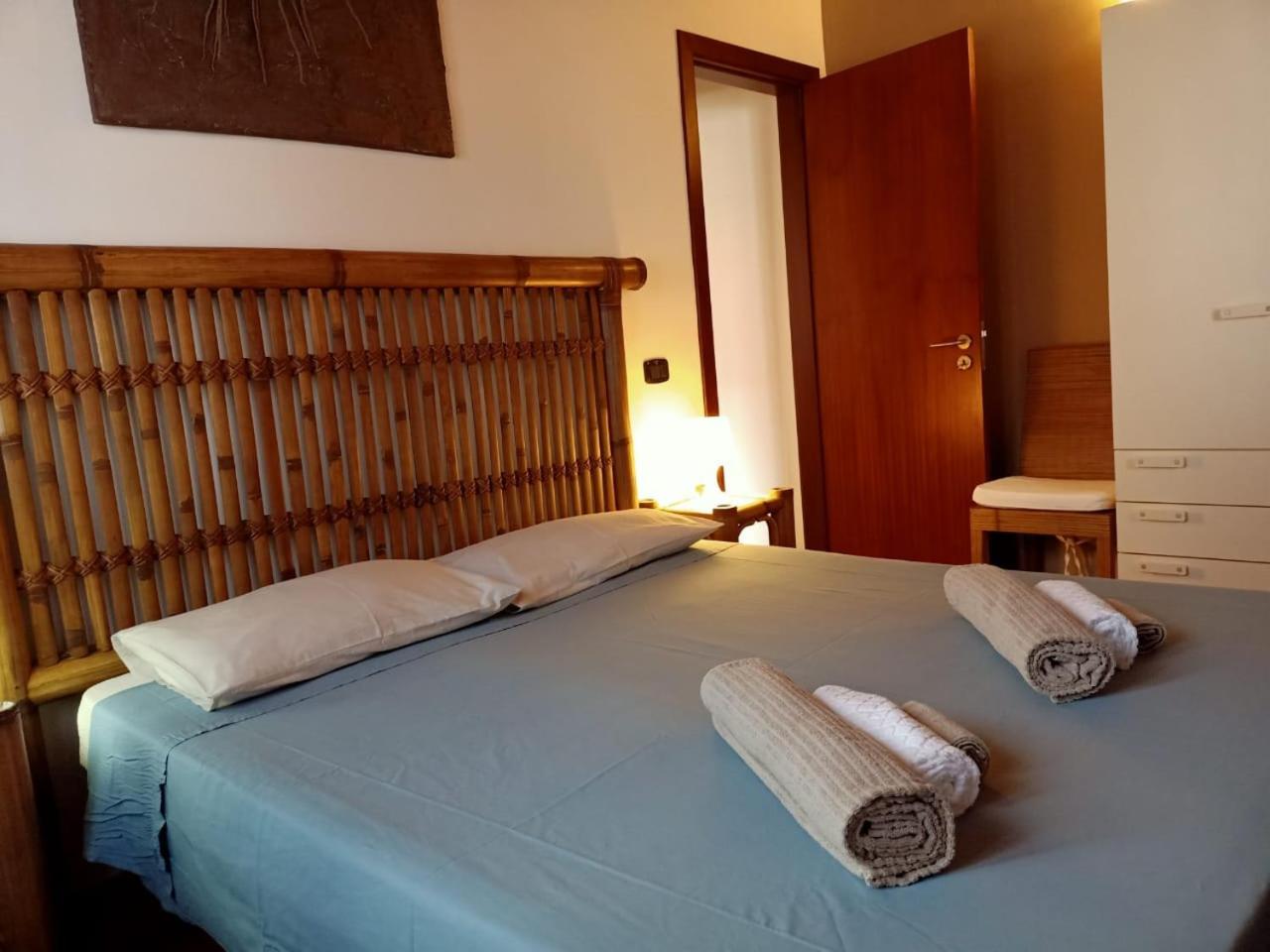 Sal&Love apt in Porto Antigo
