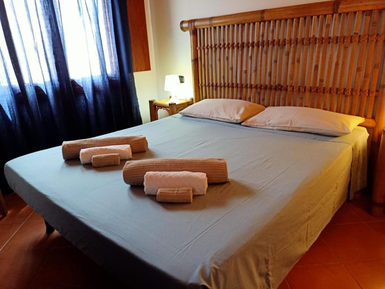 Sal&Love apt in Porto Antigo