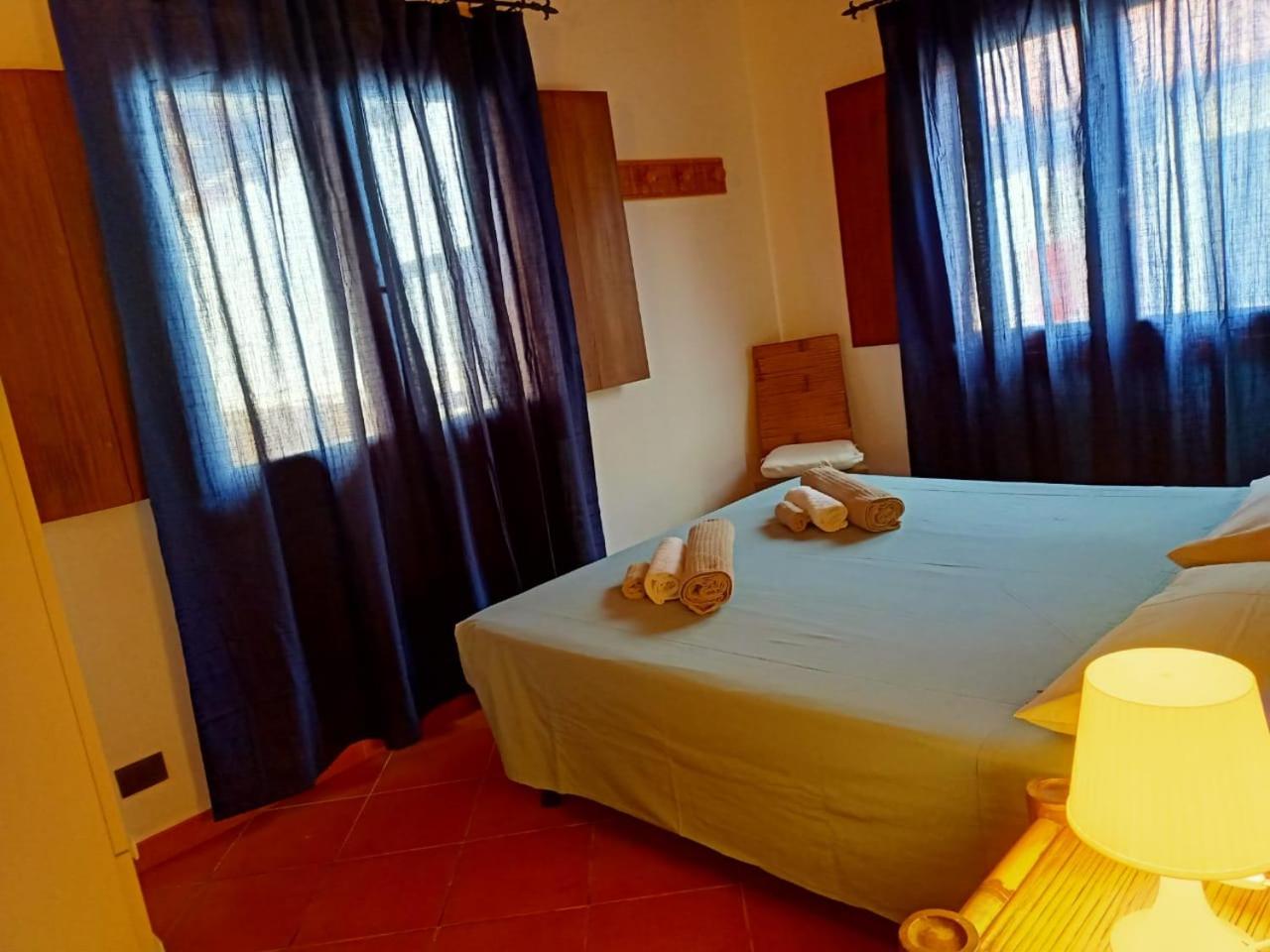 Sal&Love apt in Porto Antigo