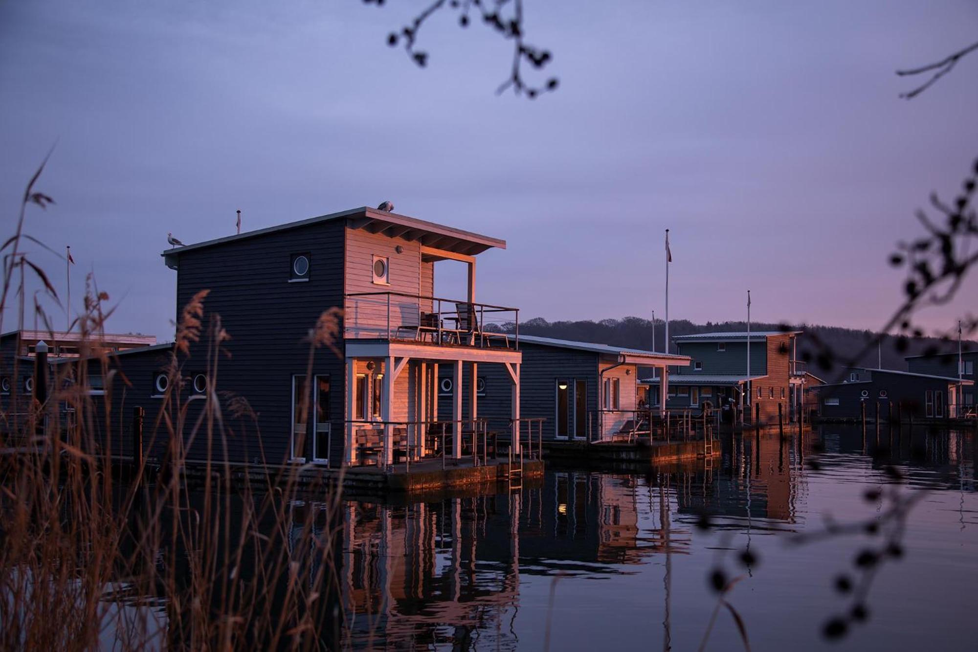 Im-Jaich Wasserferienwelt