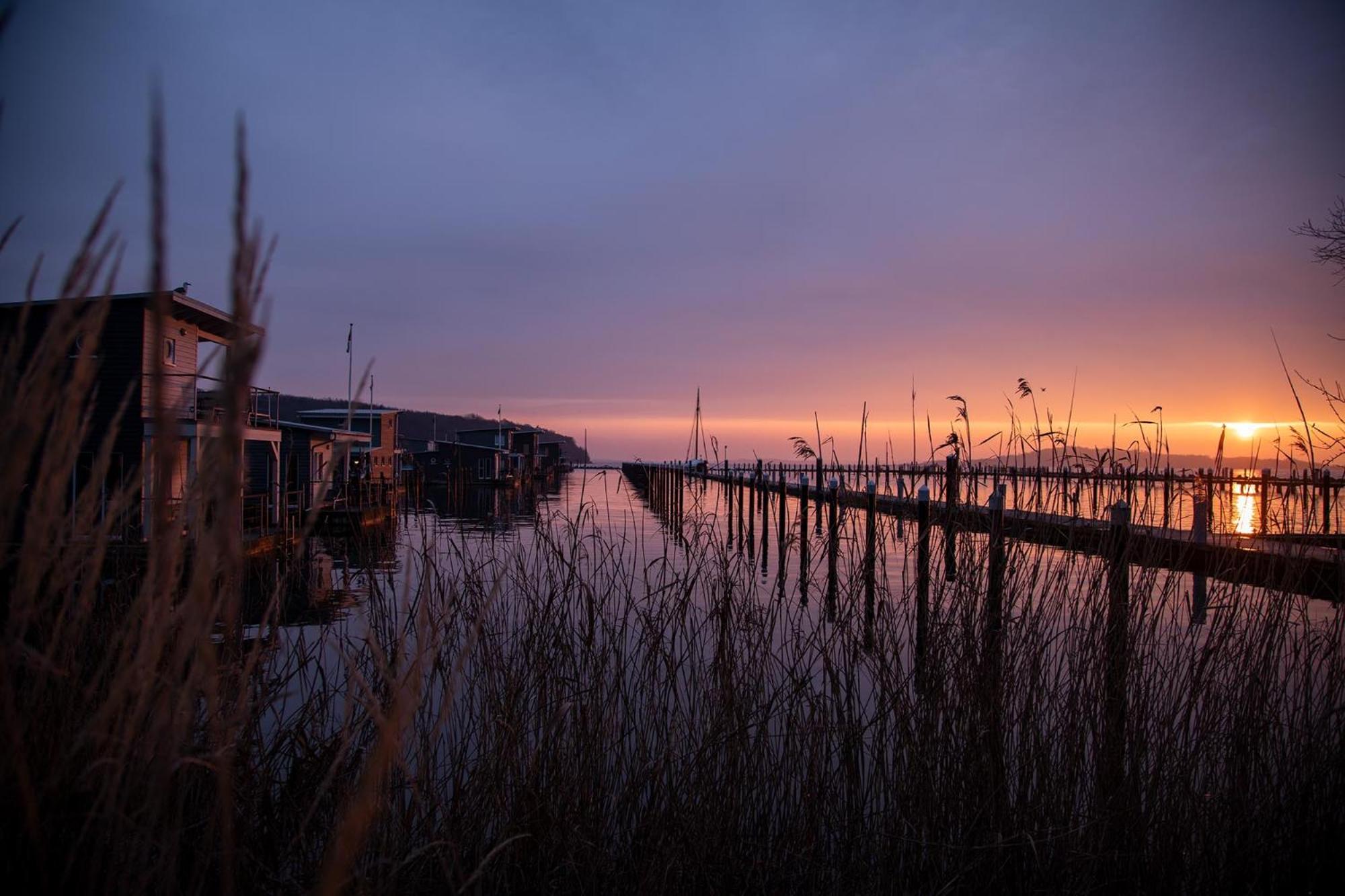 Im-Jaich Wasserferienwelt