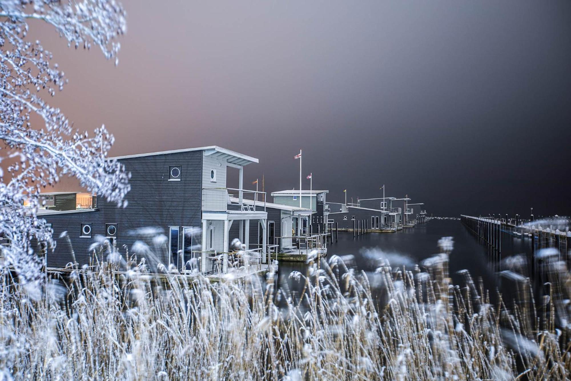 Im-Jaich Wasserferienwelt