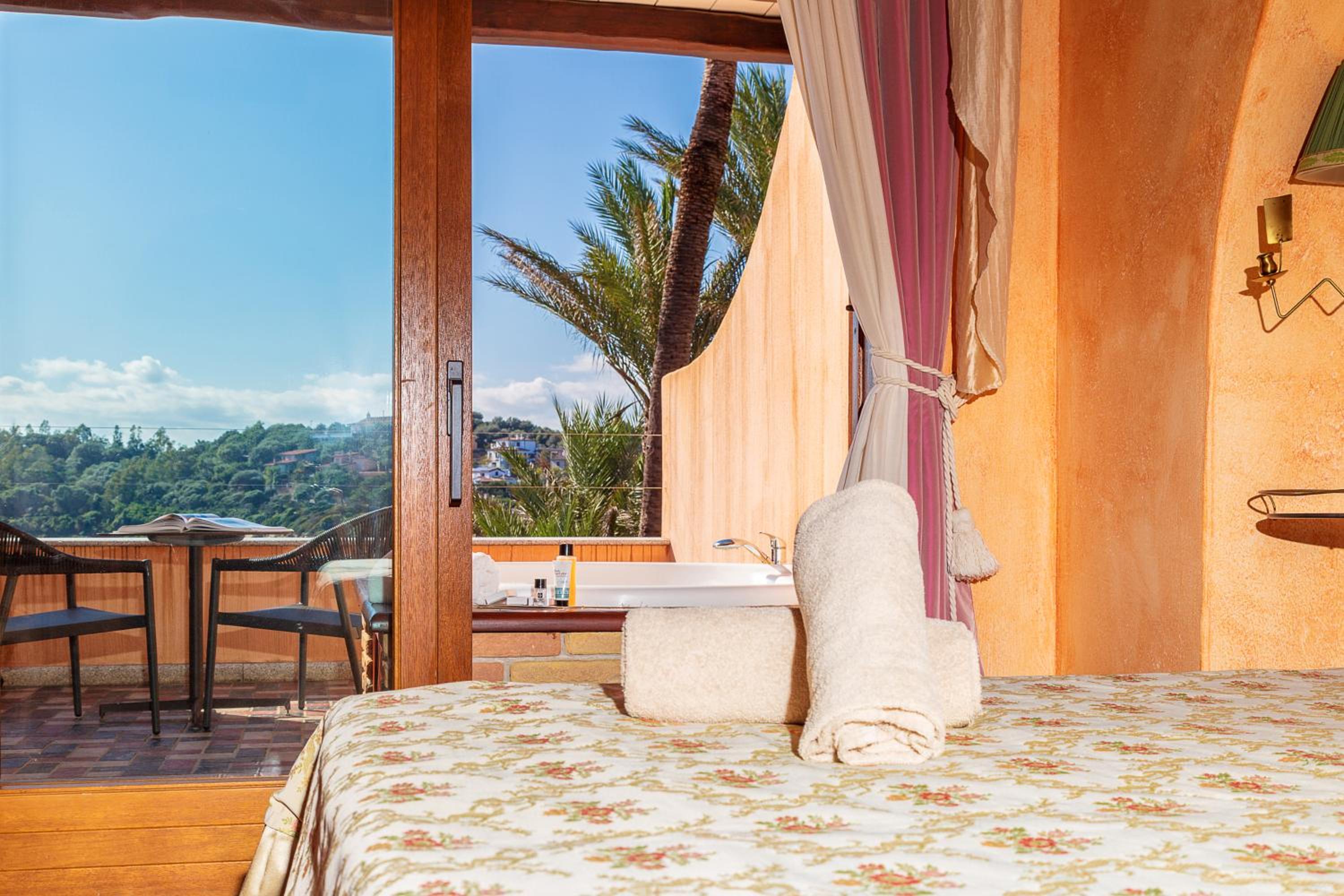 Hotel La Bitta - Bovis Hotels