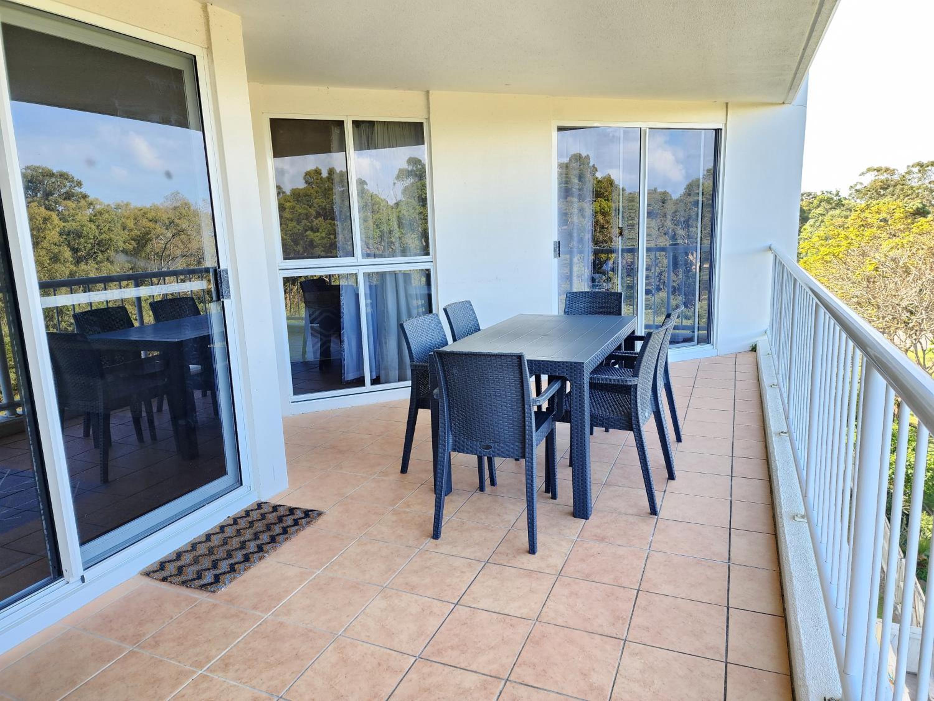 Fairways Golf & Beach Retreat Bribie Island