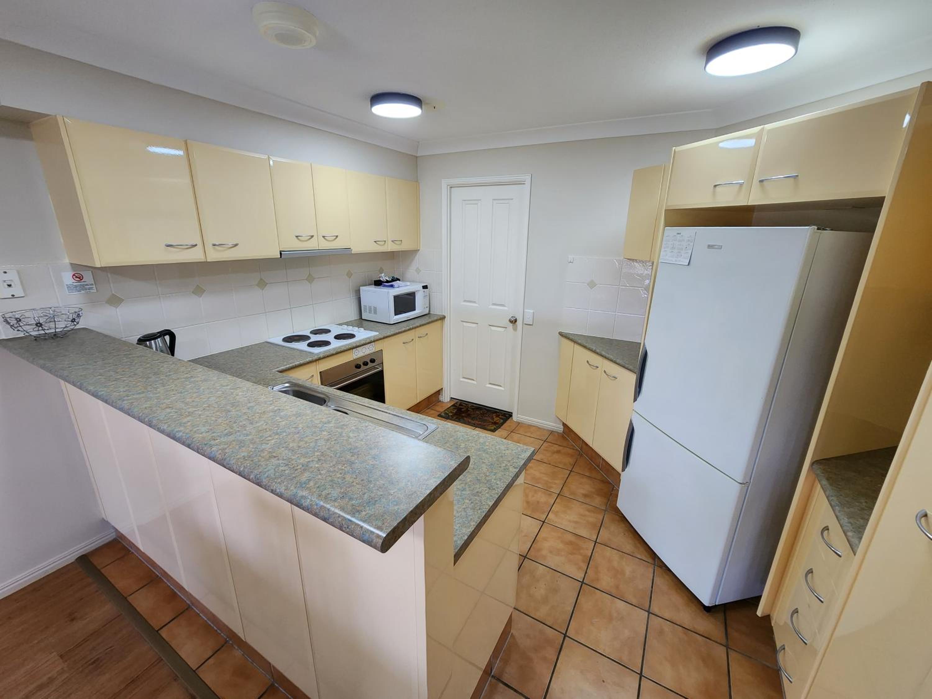 Fairways Golf & Beach Retreat Bribie Island