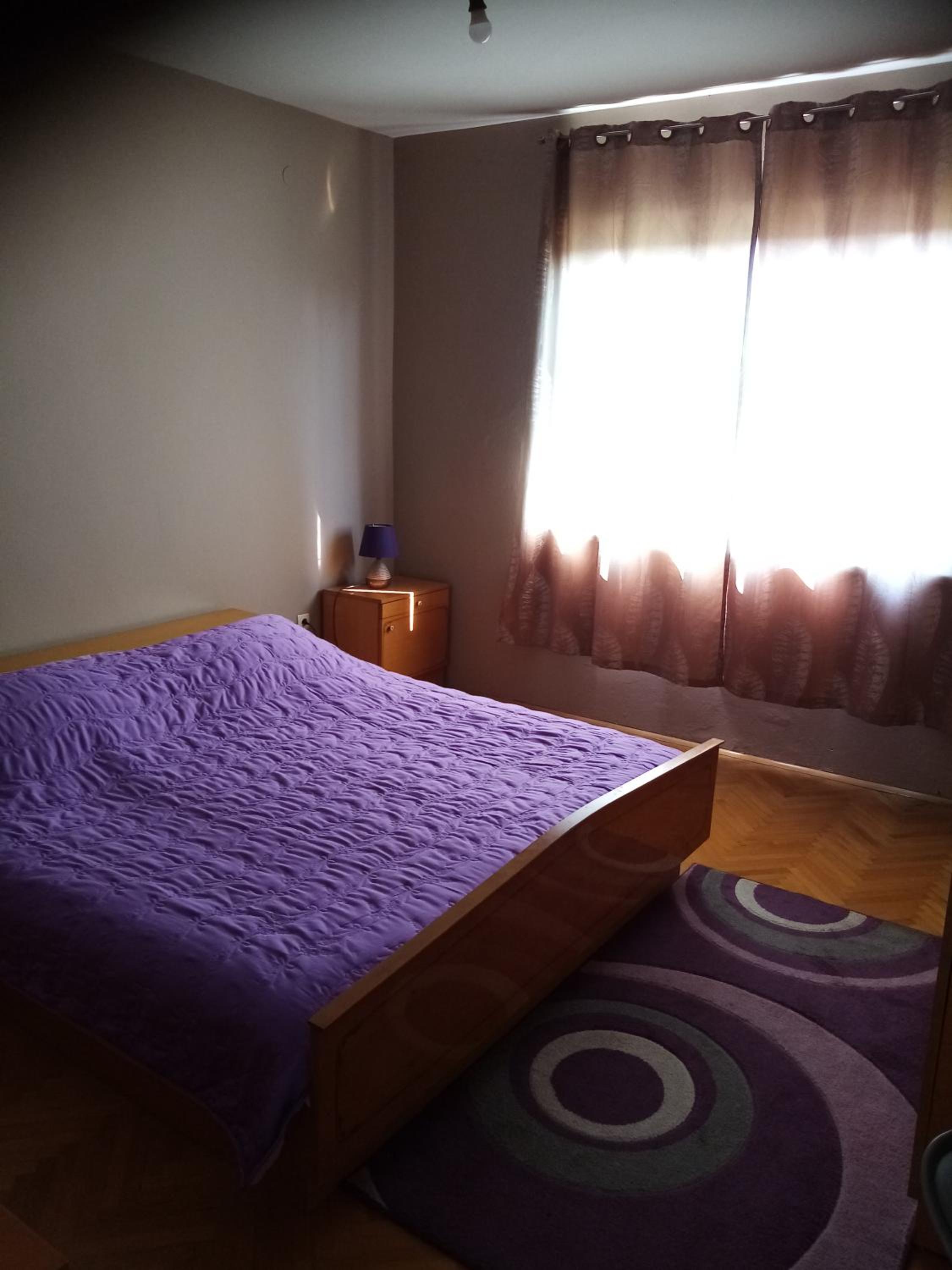 Apartments Suzana