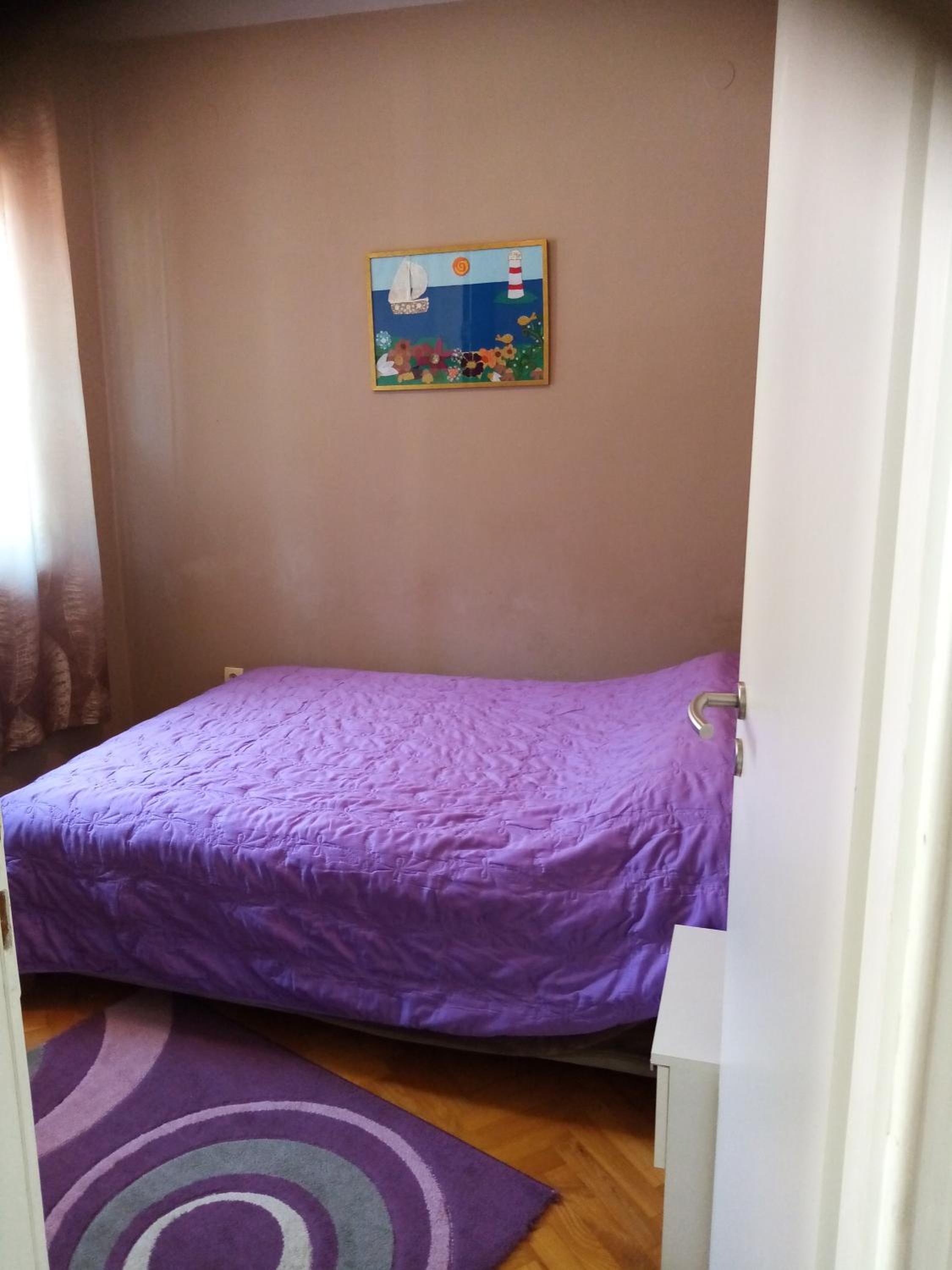 Apartments Suzana