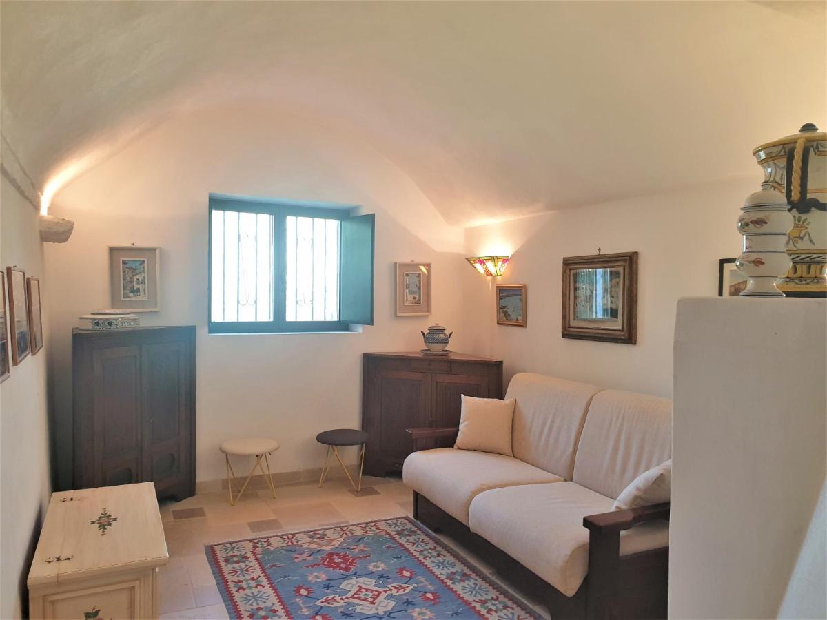Relais Trullo degli Emme view 3
