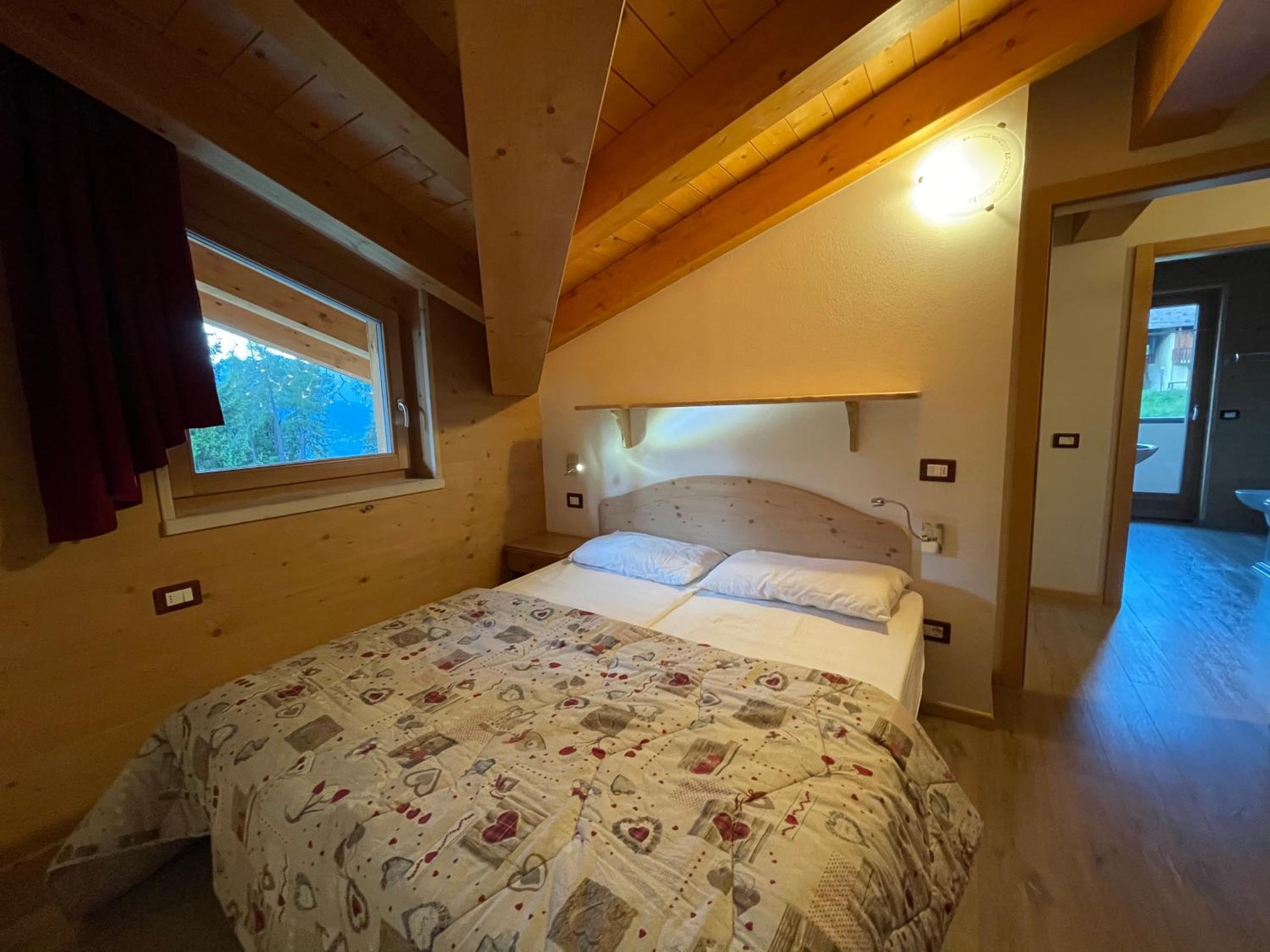 Casa del Roccolo view 5