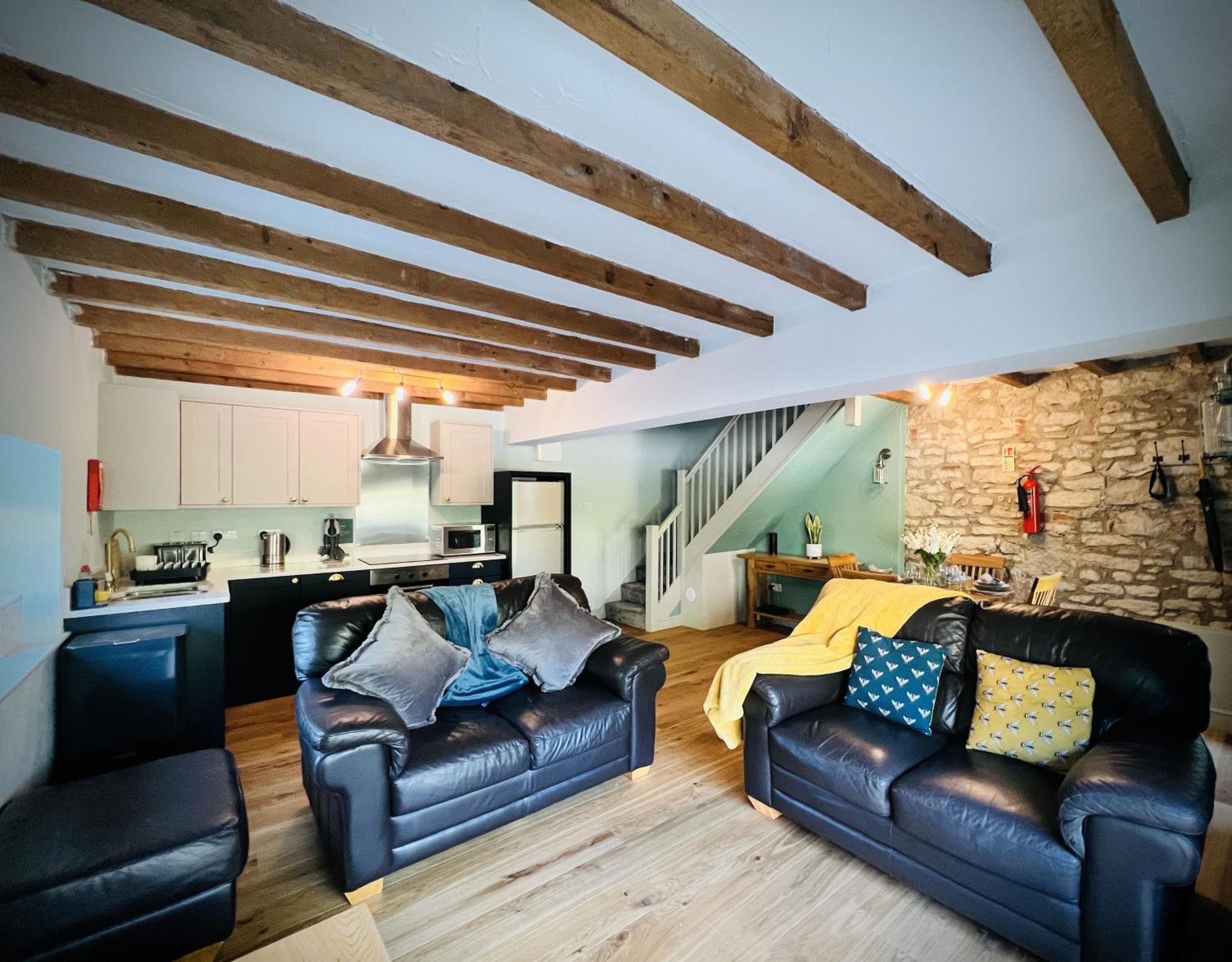 Priestley Cottage