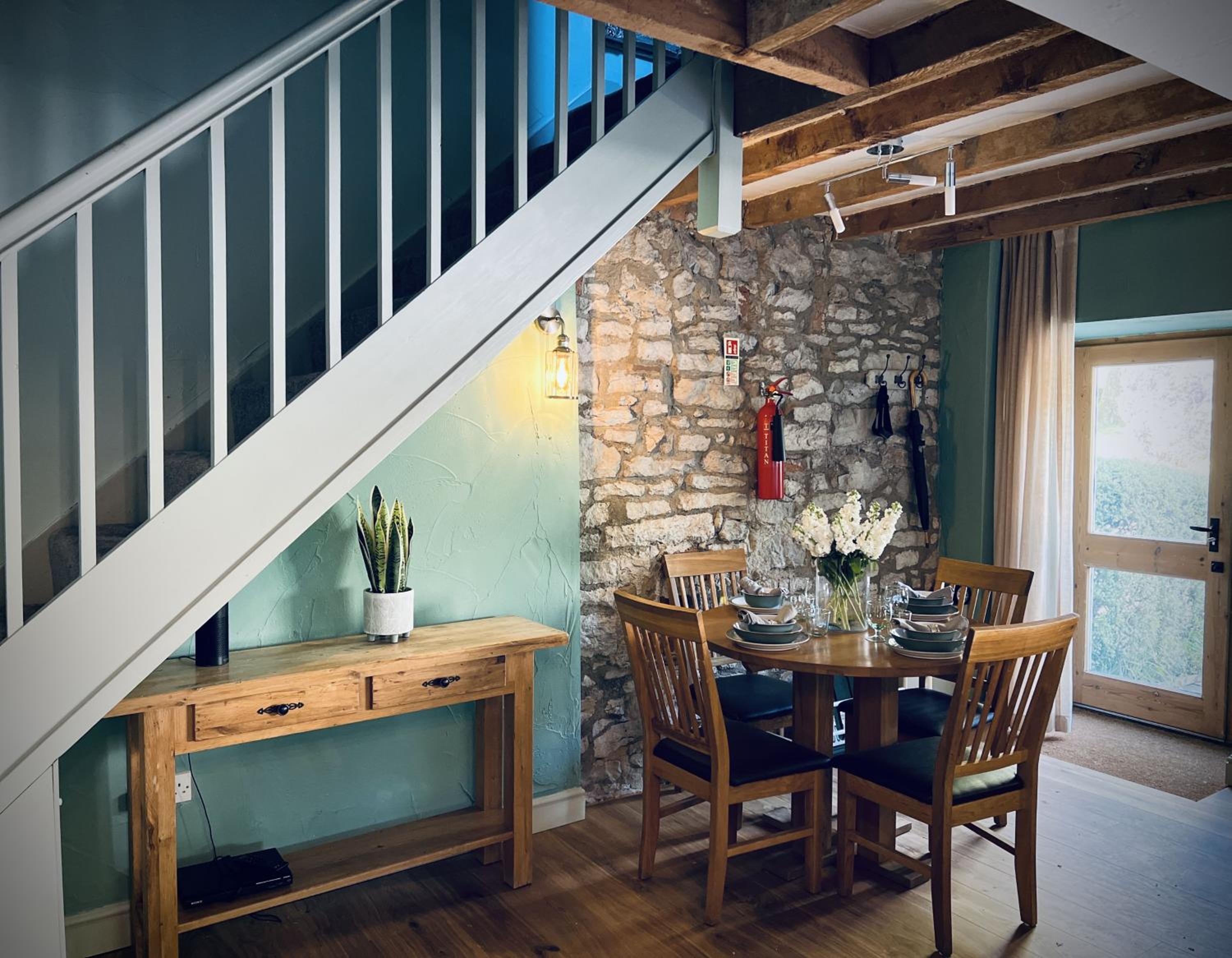 Priestley Cottage