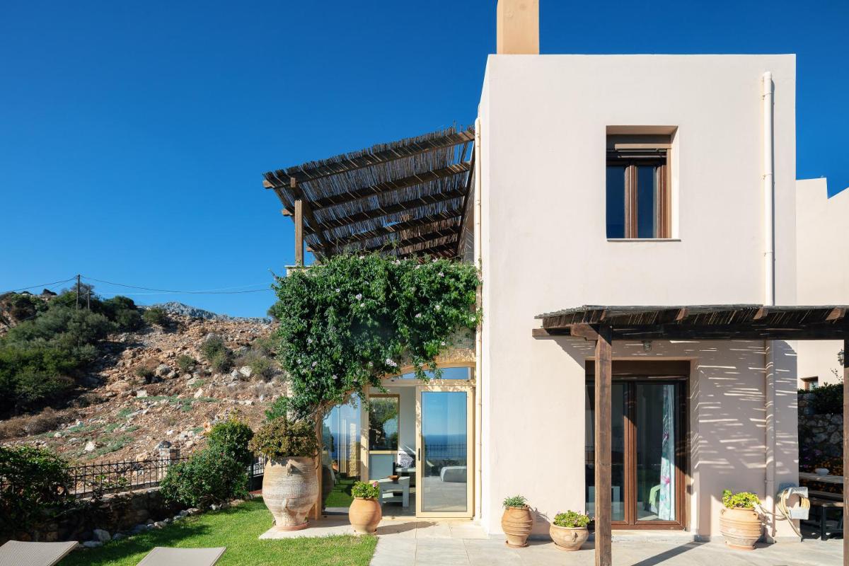 Julie Villa, idyllic location, By ThinkVilla view 2