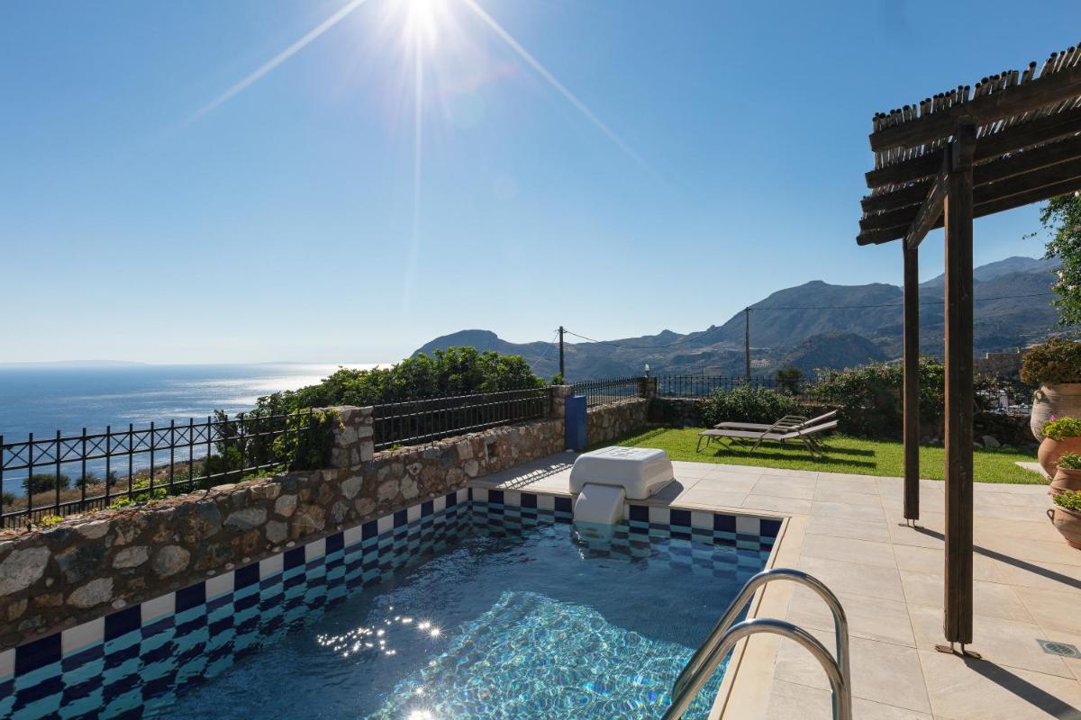 Julie Villa, idyllic location, By ThinkVilla view 4