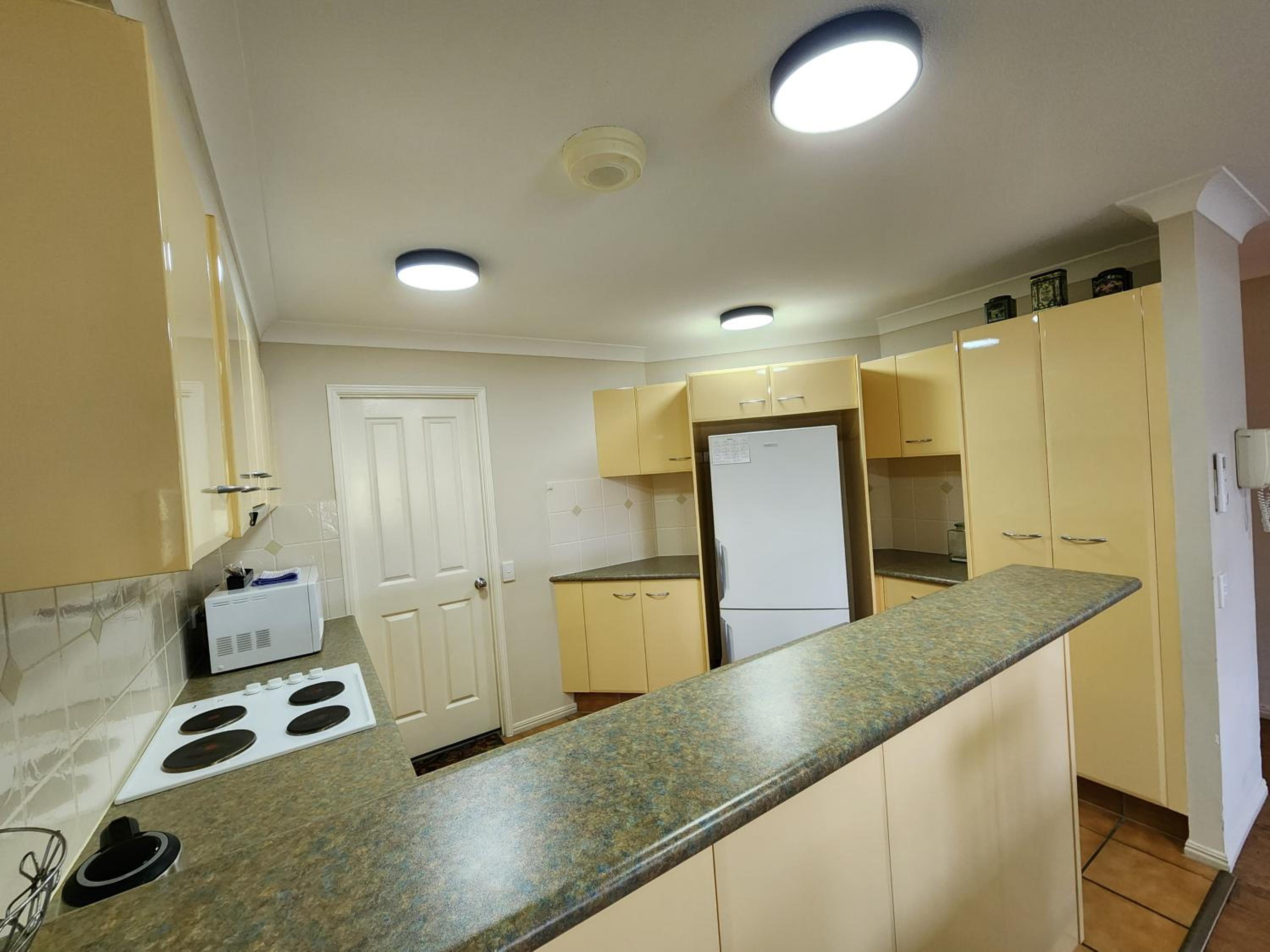 Fairways Golf & Beach Retreat Bribie Island