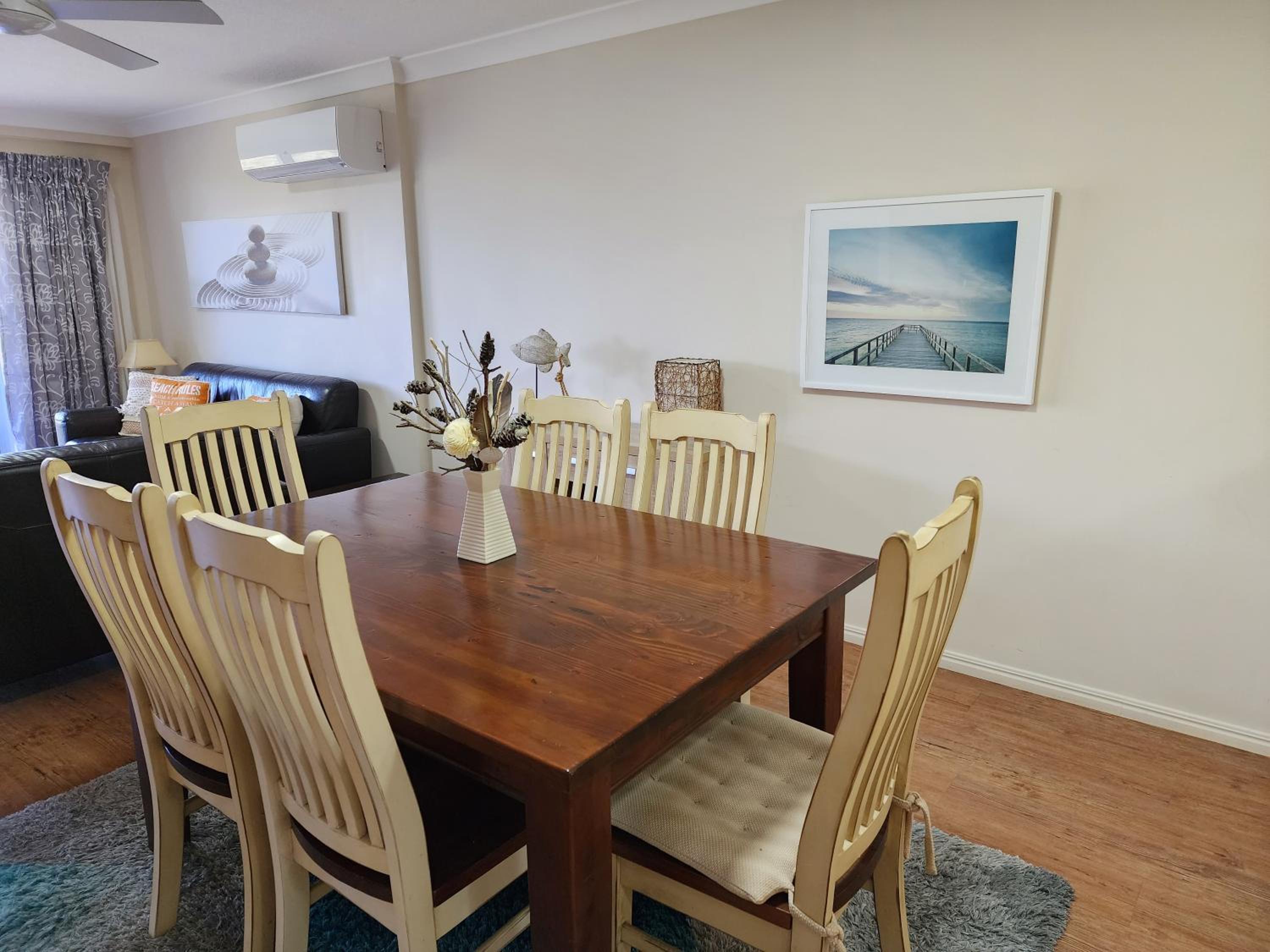 Fairways Golf & Beach Retreat Bribie Island