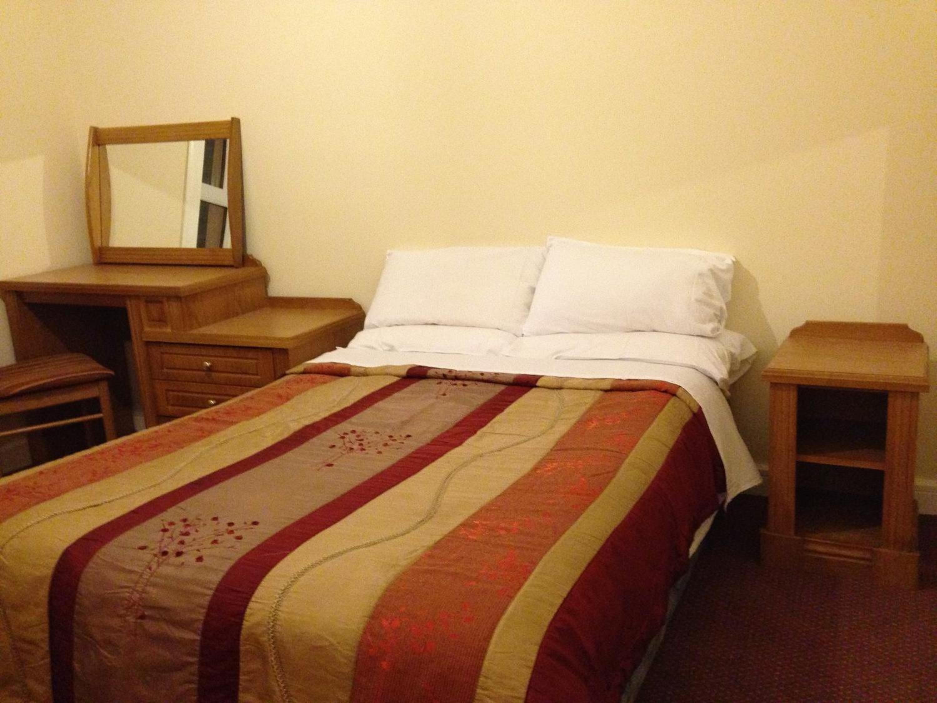 Westgate House B&B Strokestown view 5