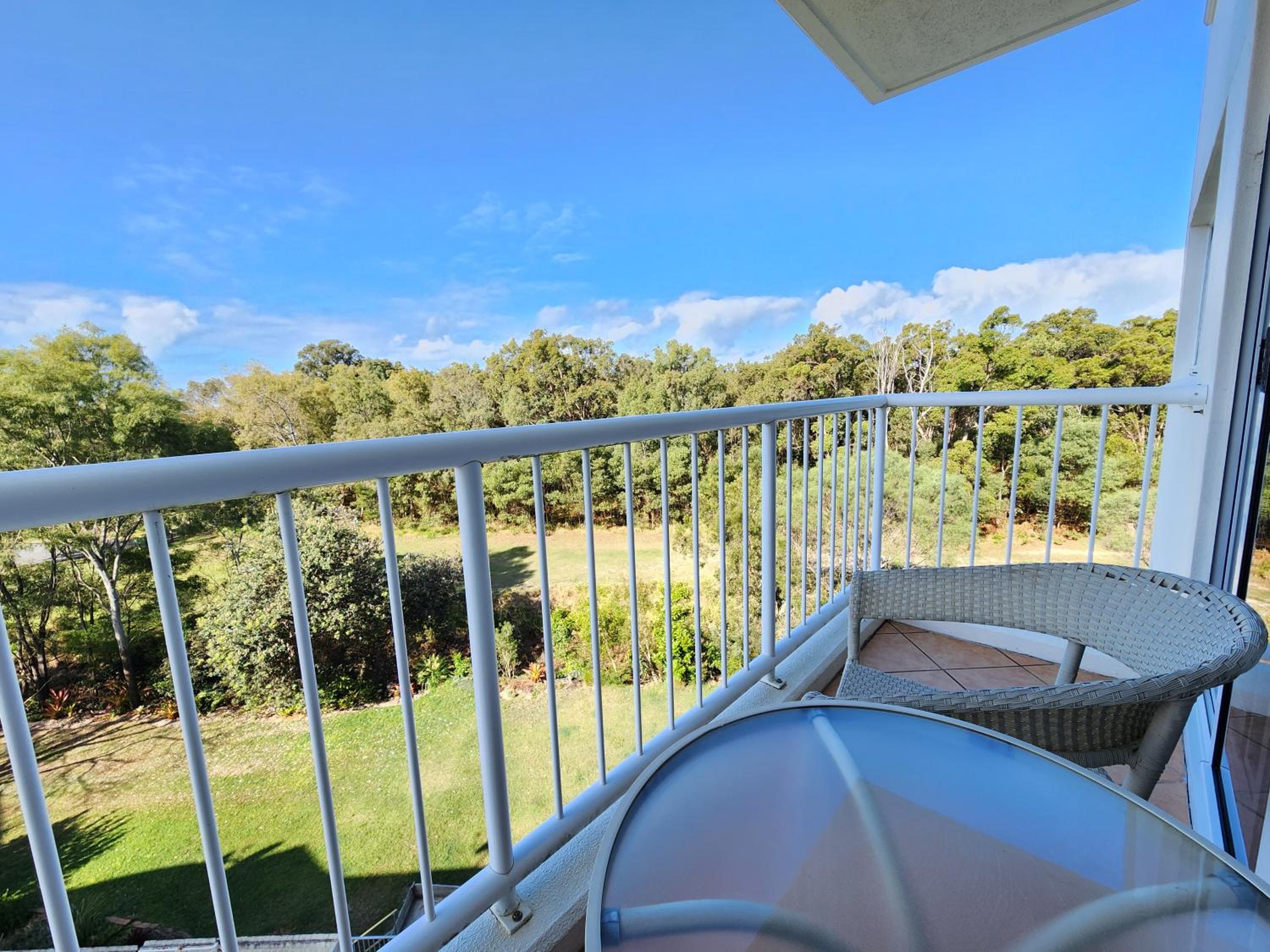 Fairways Golf & Beach Retreat Bribie Island