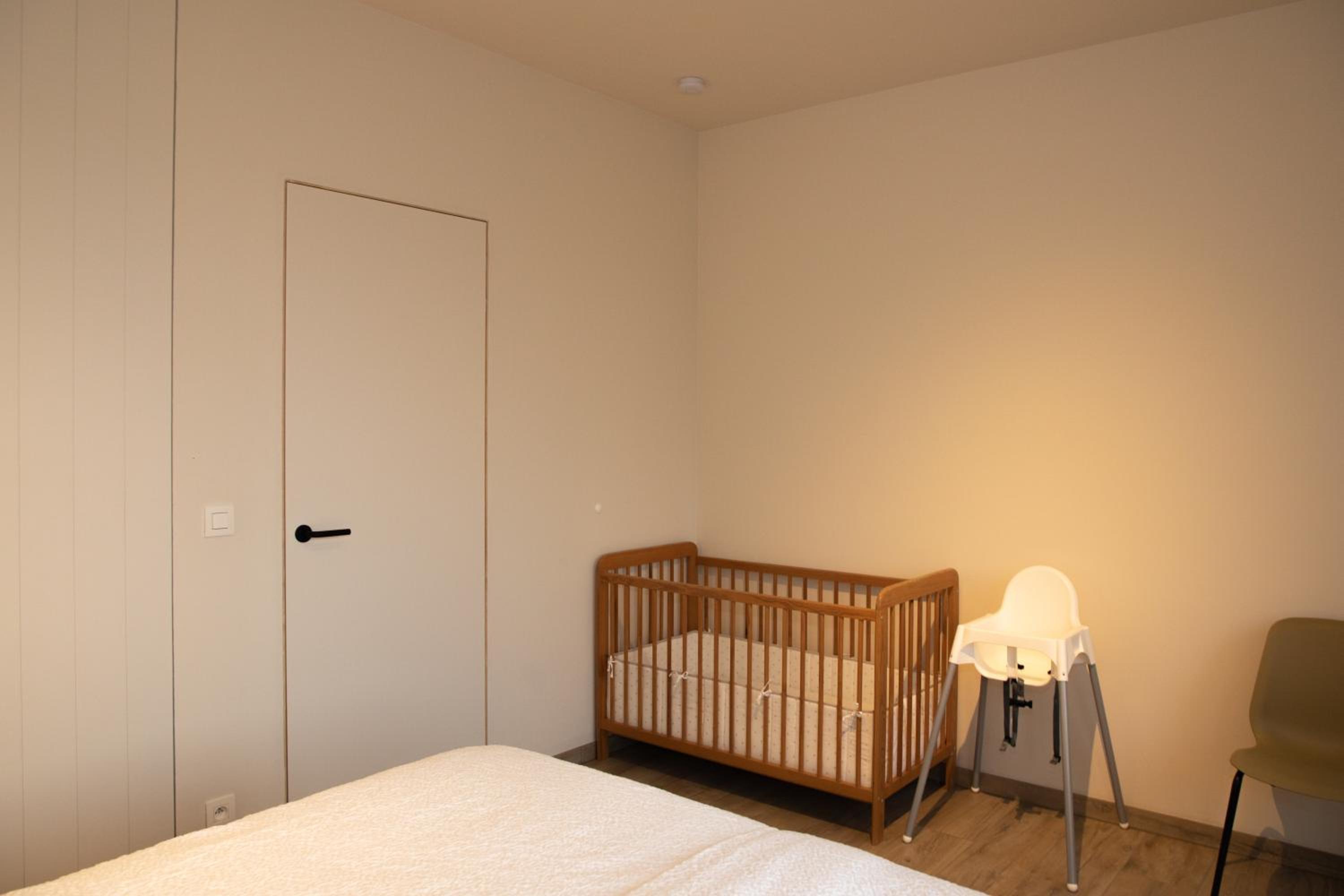 Vakantiewoning 't Pandoerhof