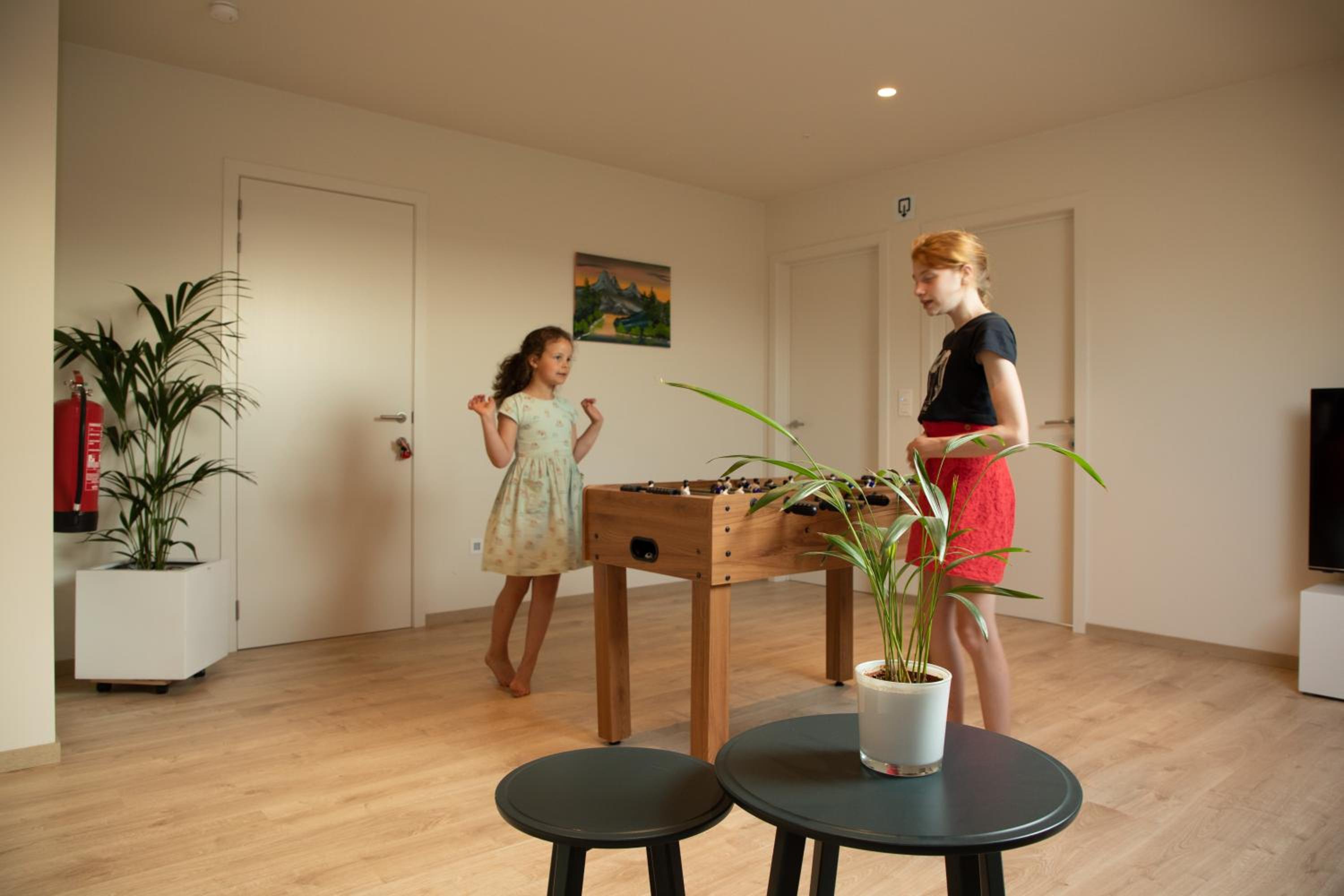 Vakantiewoning 't Pandoerhof