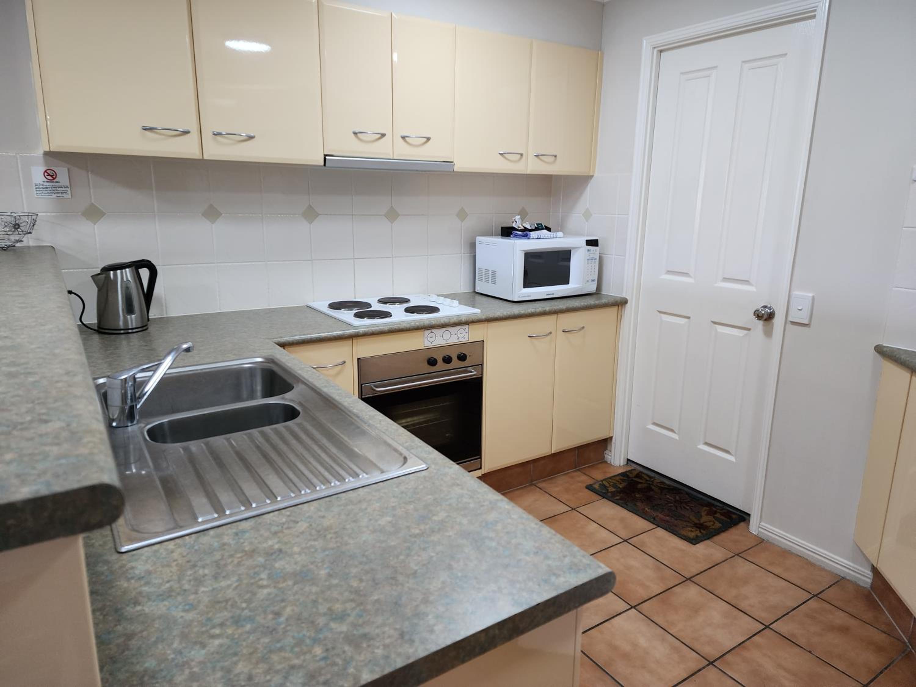 Fairways Golf & Beach Retreat Bribie Island