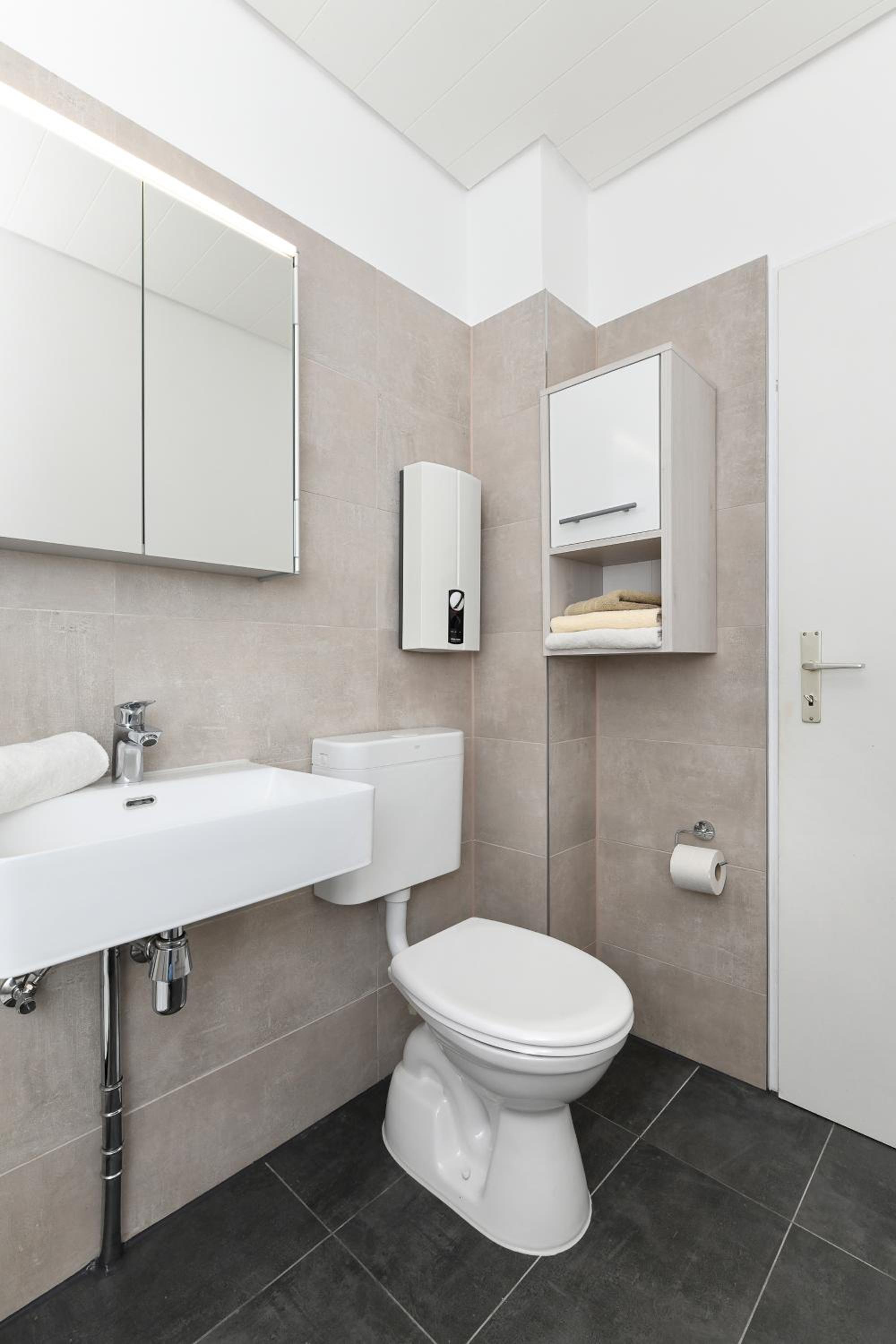 Ferienwohnung Herzmuschel