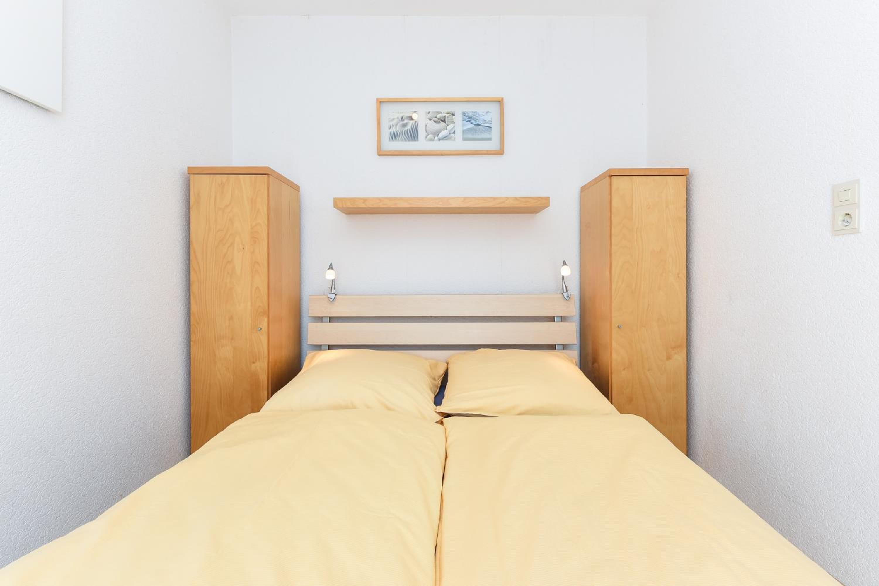 Ferienwohnung Herzmuschel